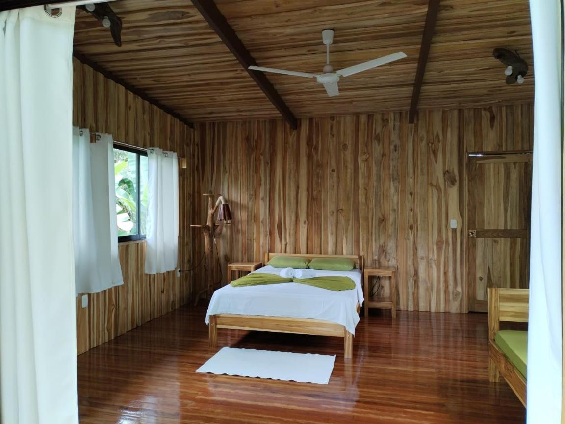 Finca Kobo view 2