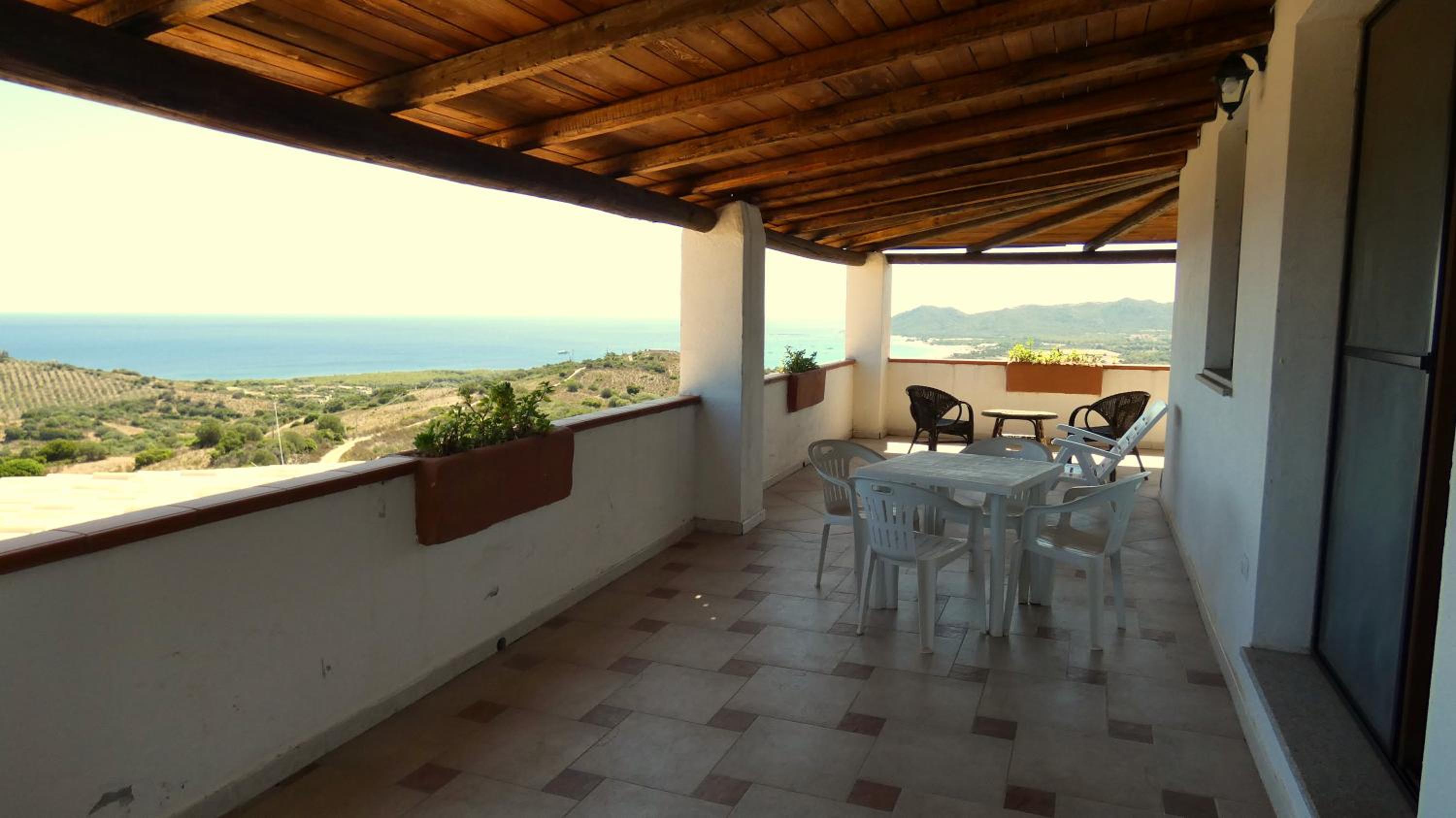 Comino Alto Agriturismo e Appartamenti