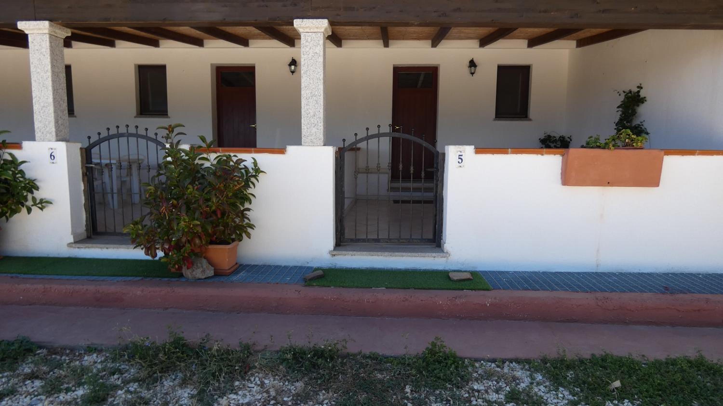 Comino Alto Agriturismo e Appartamenti