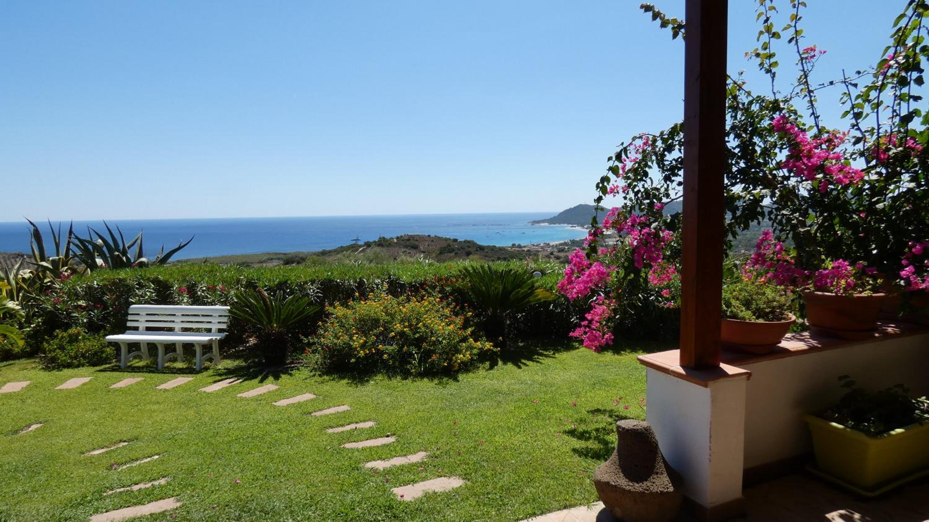 Comino Alto Agriturismo e Appartamenti