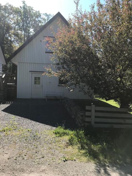 Eget hus i Tyresö Trollbäcken, kanoter ingår. view 4