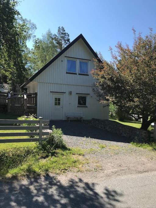 Eget hus i Tyresö Trollbäcken, kanoter ingår. view 5