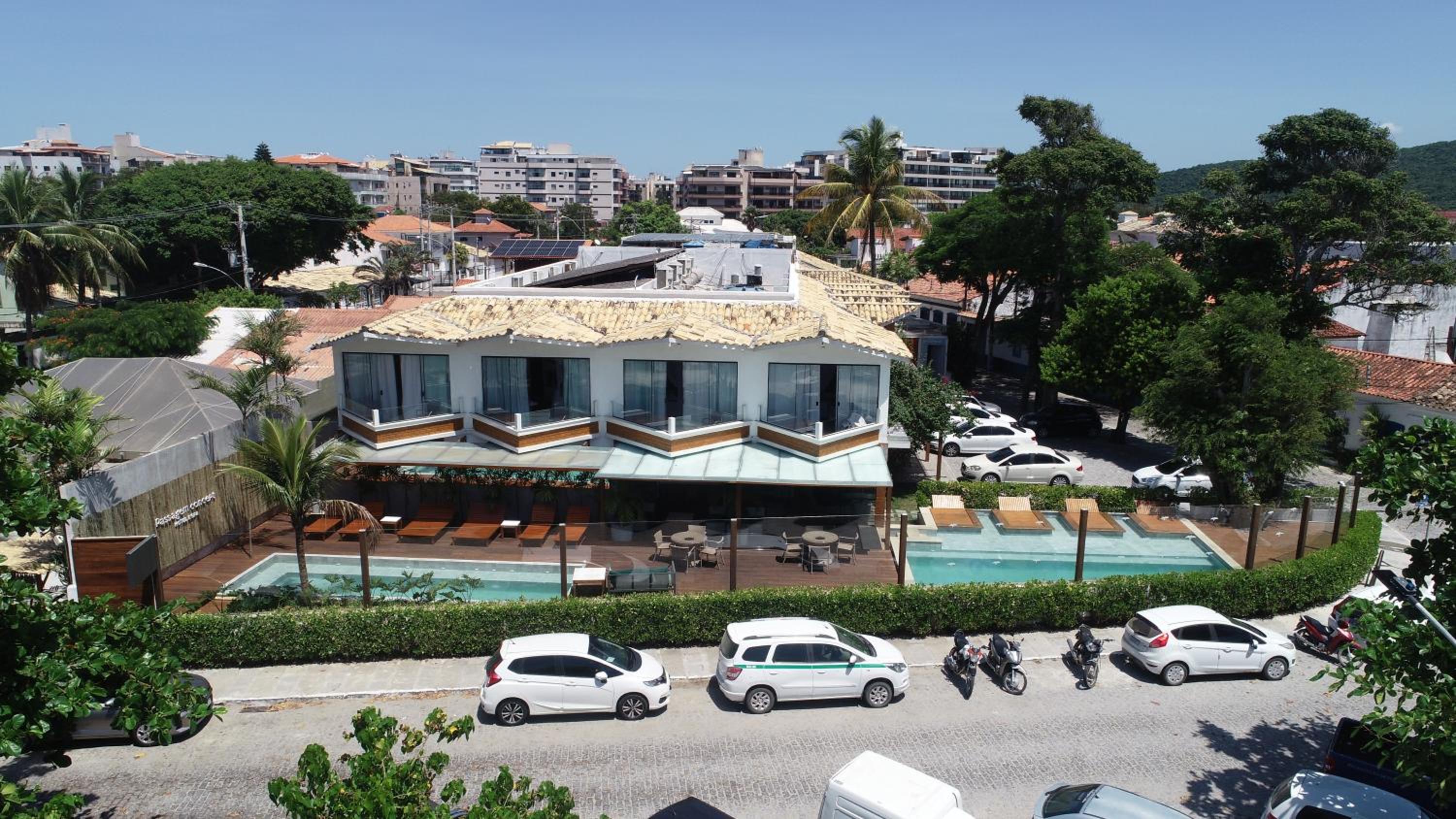 Passagem Concept Hotel e Spa
