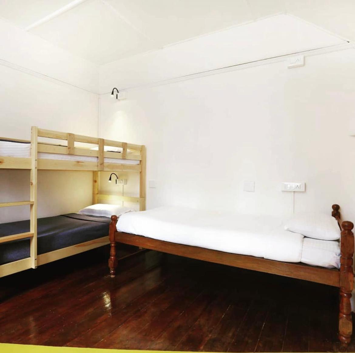 Gracious Ooty Villa