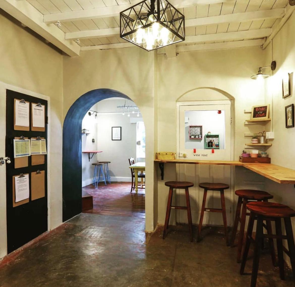 Gracious Ooty Villa