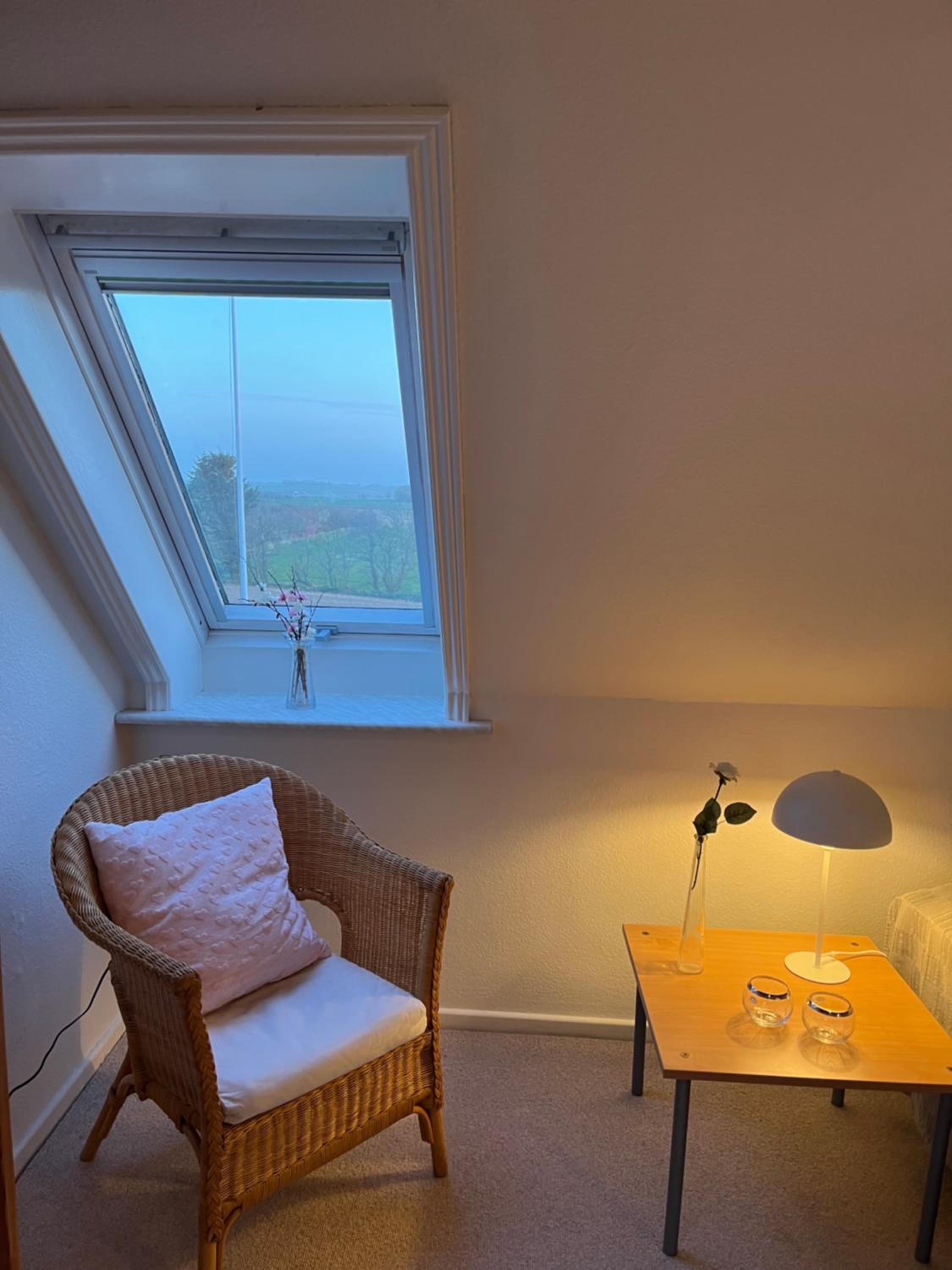 Kallerup Hgård