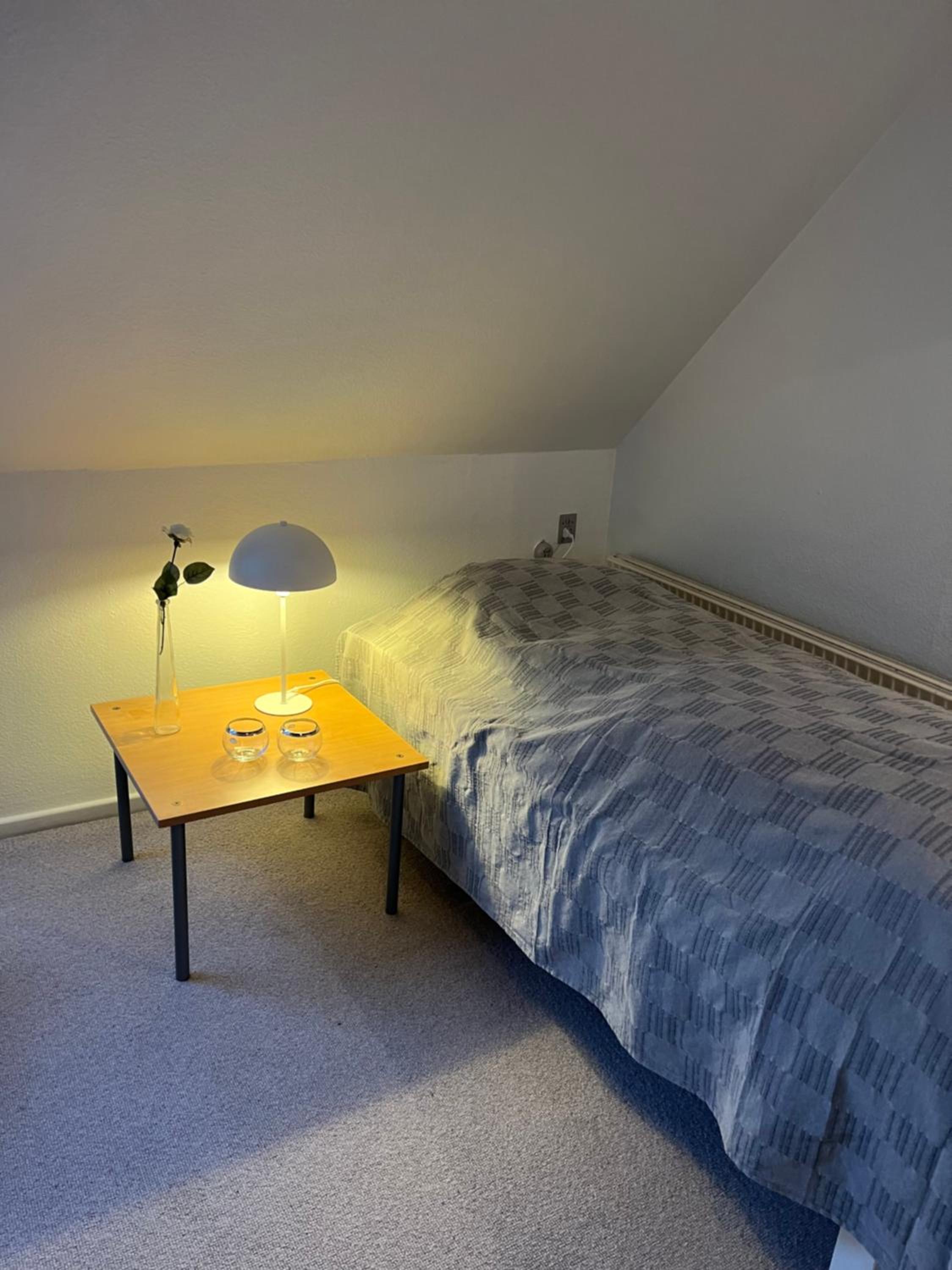 Kallerup Hgård