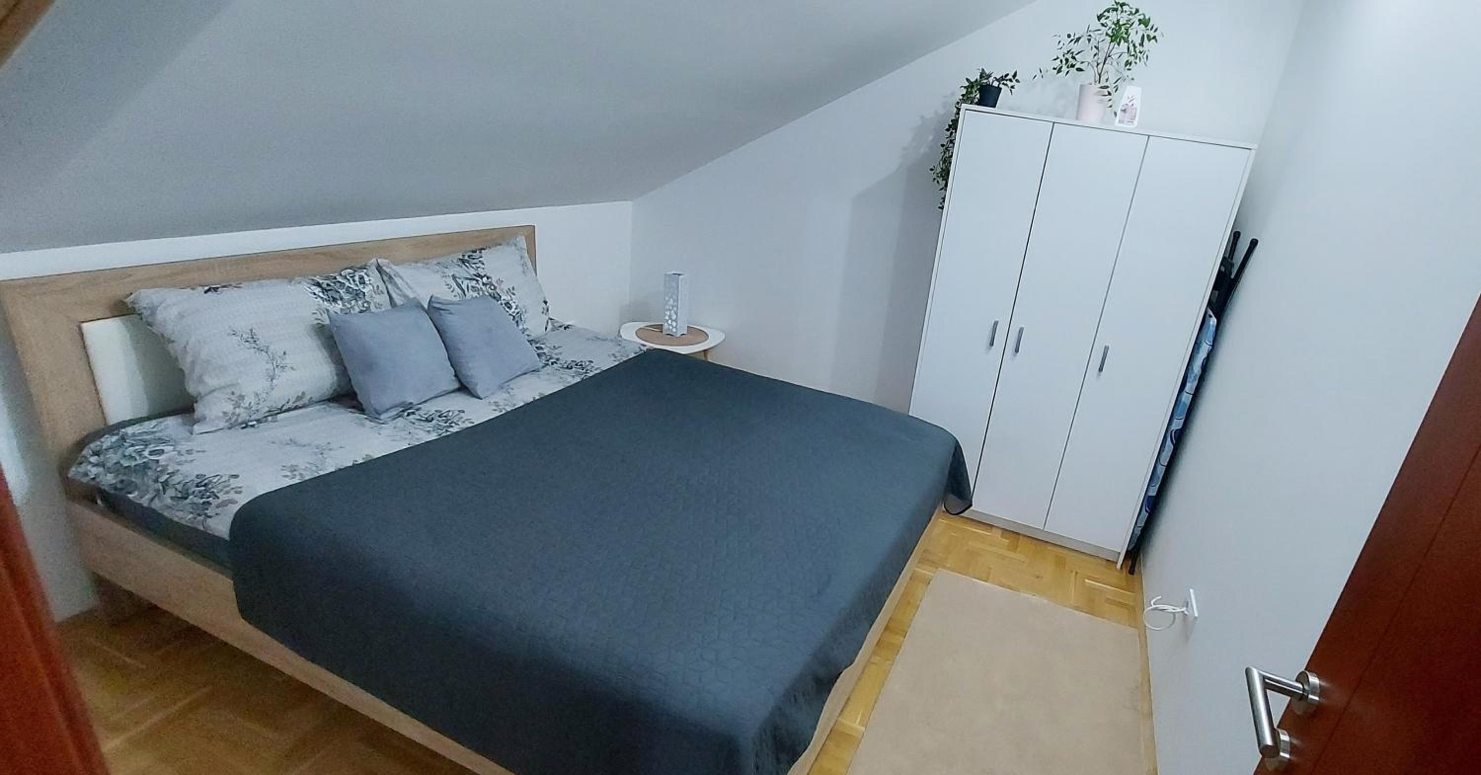 Apartman Panorama