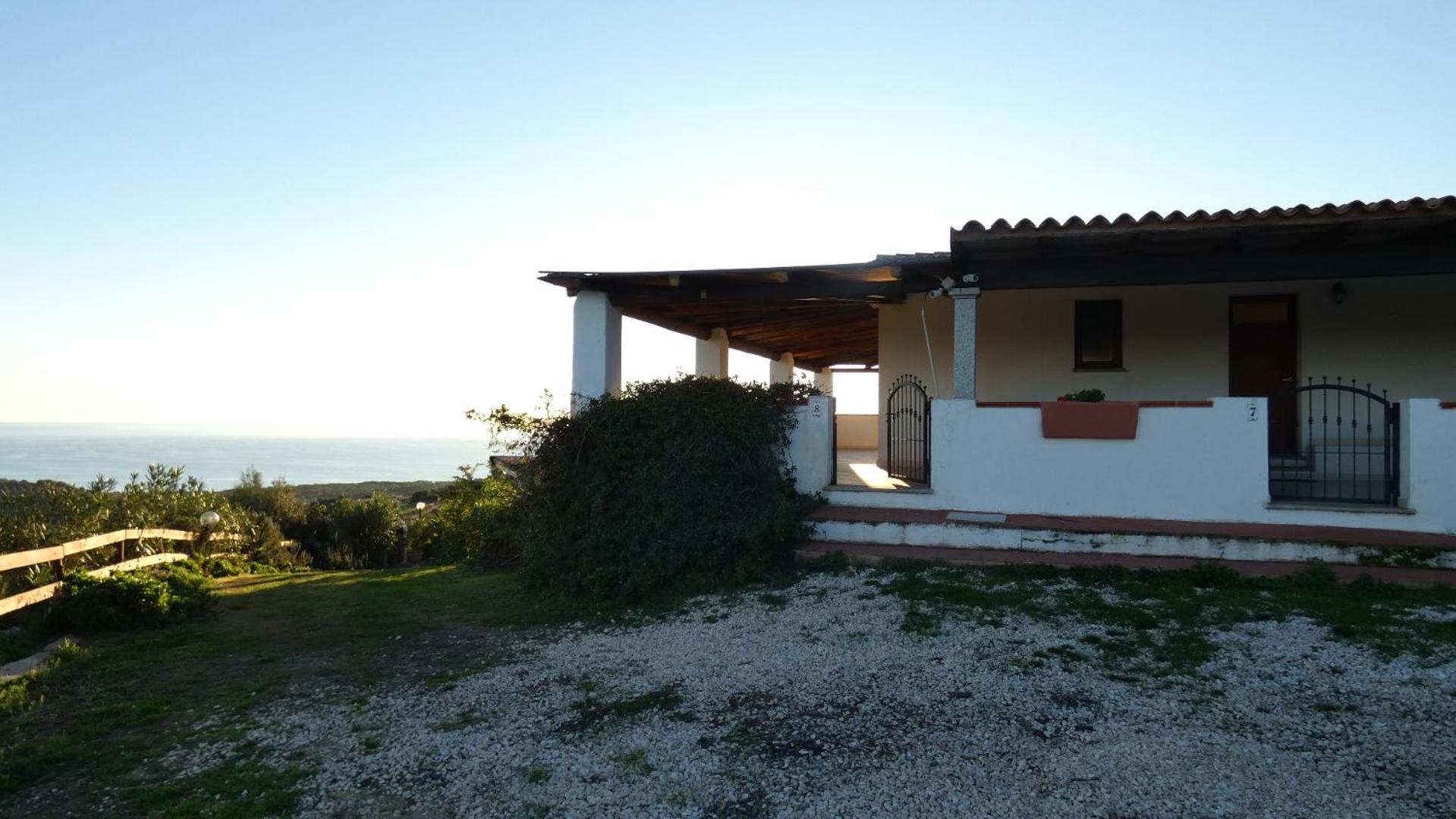Comino Alto Agriturismo e Appartamenti