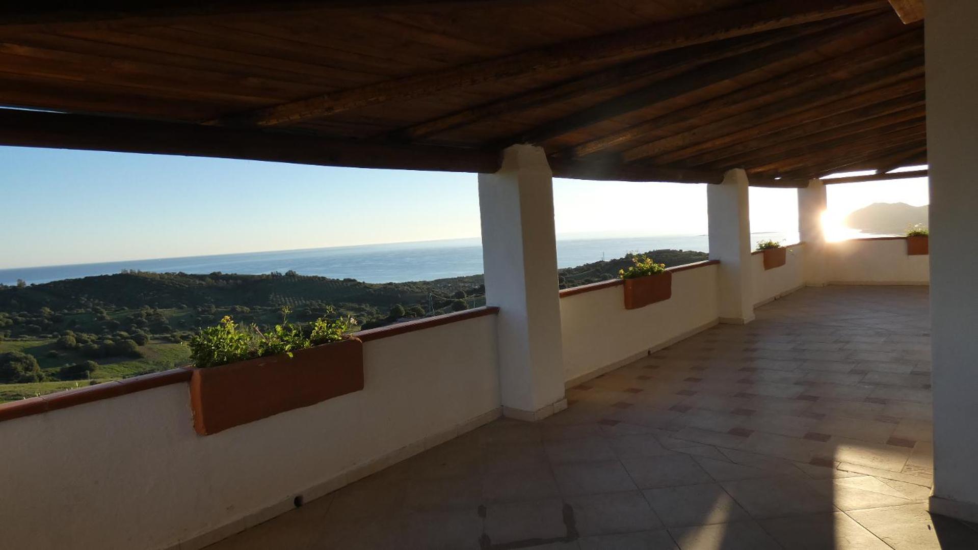 Comino Alto Agriturismo e Appartamenti