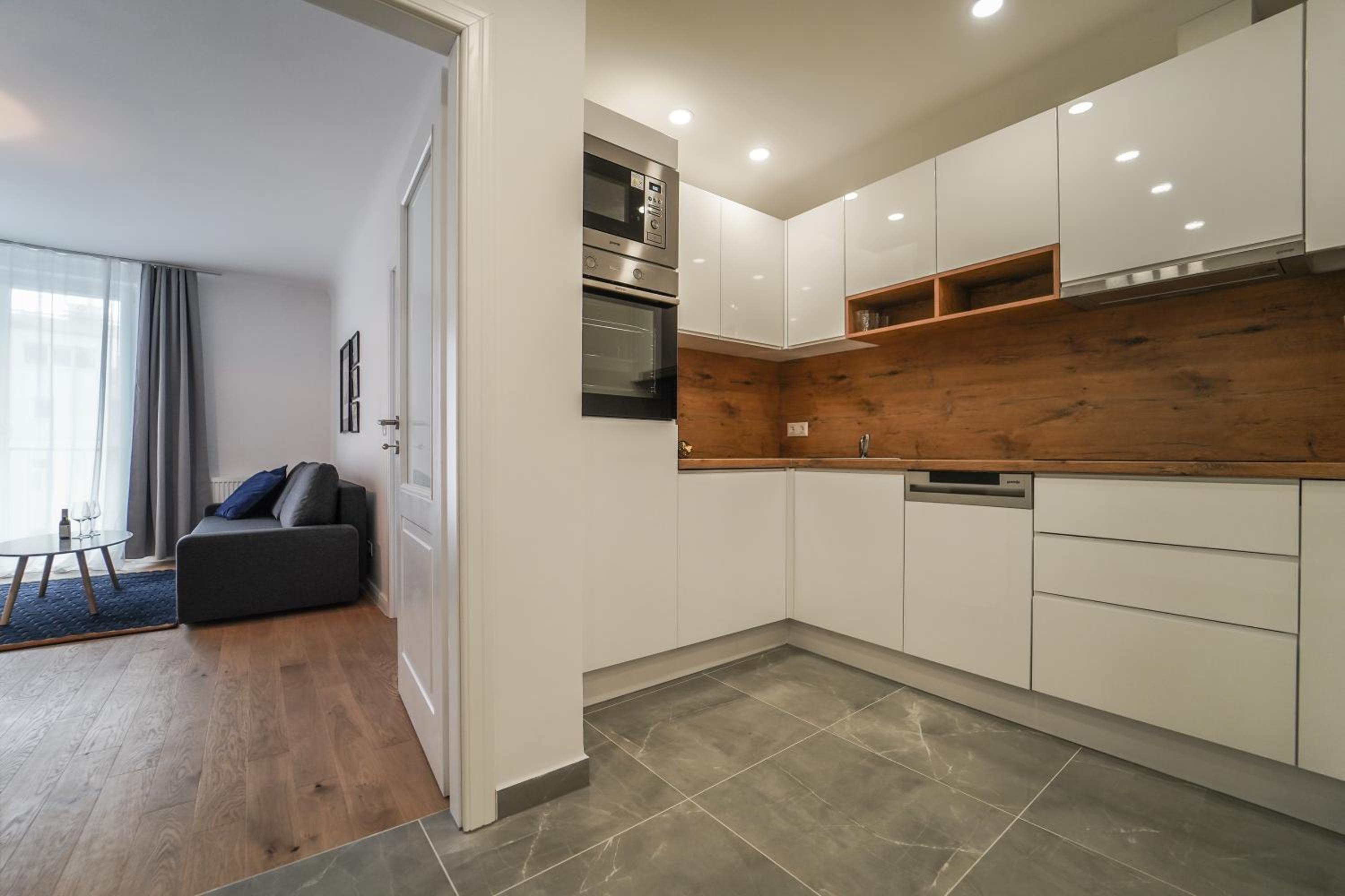 BelVie Residence