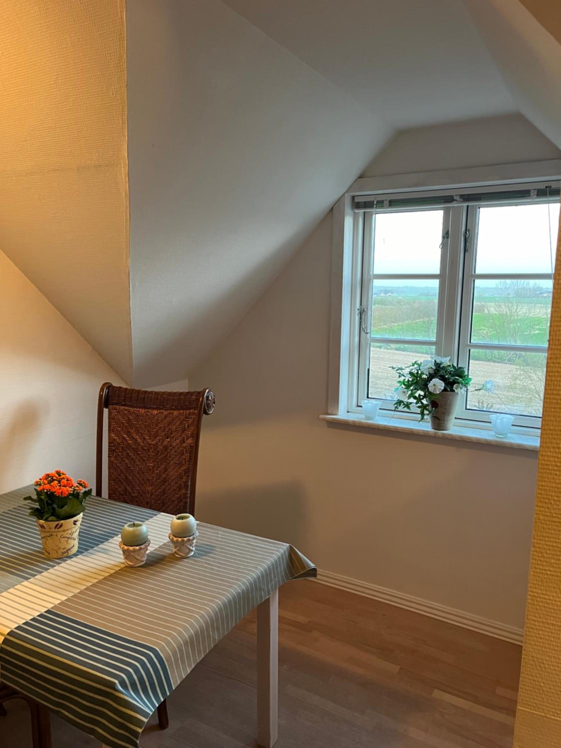 Kallerup Hgård