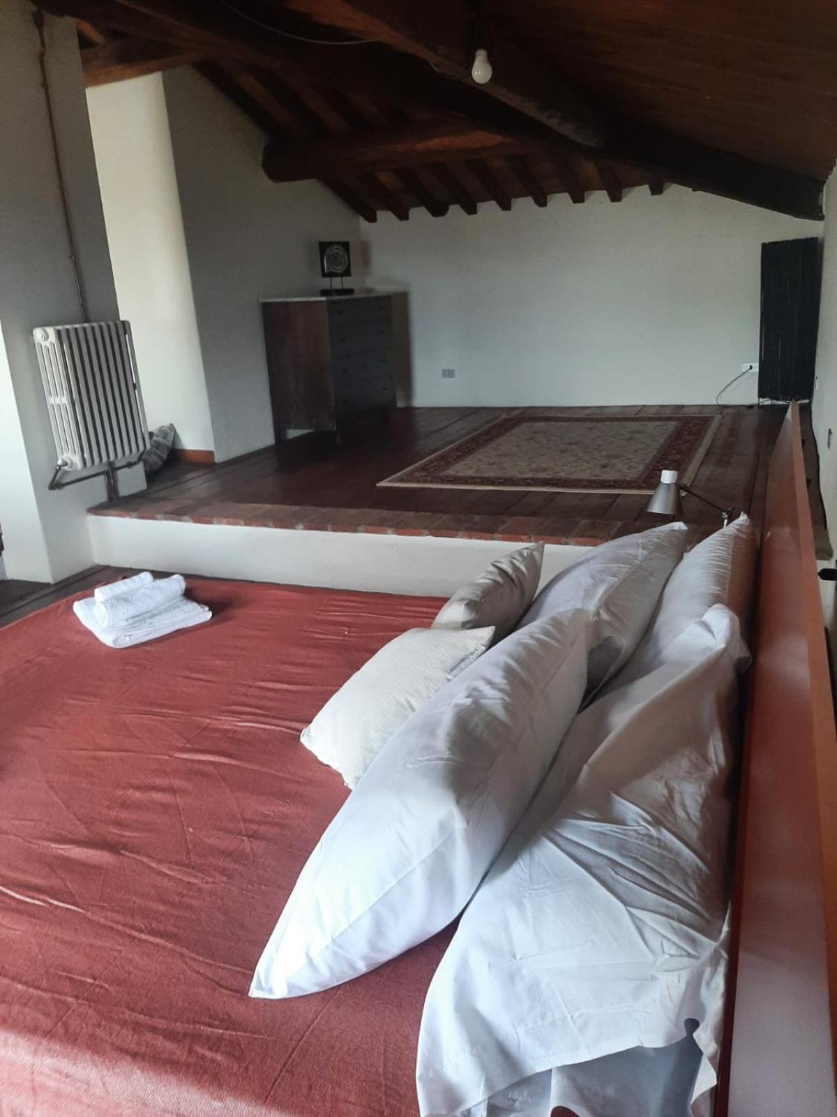 Villa Chiatri, photo 25