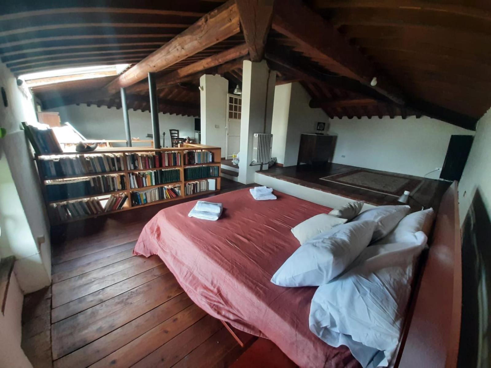 Villa Chiatri, photo 17