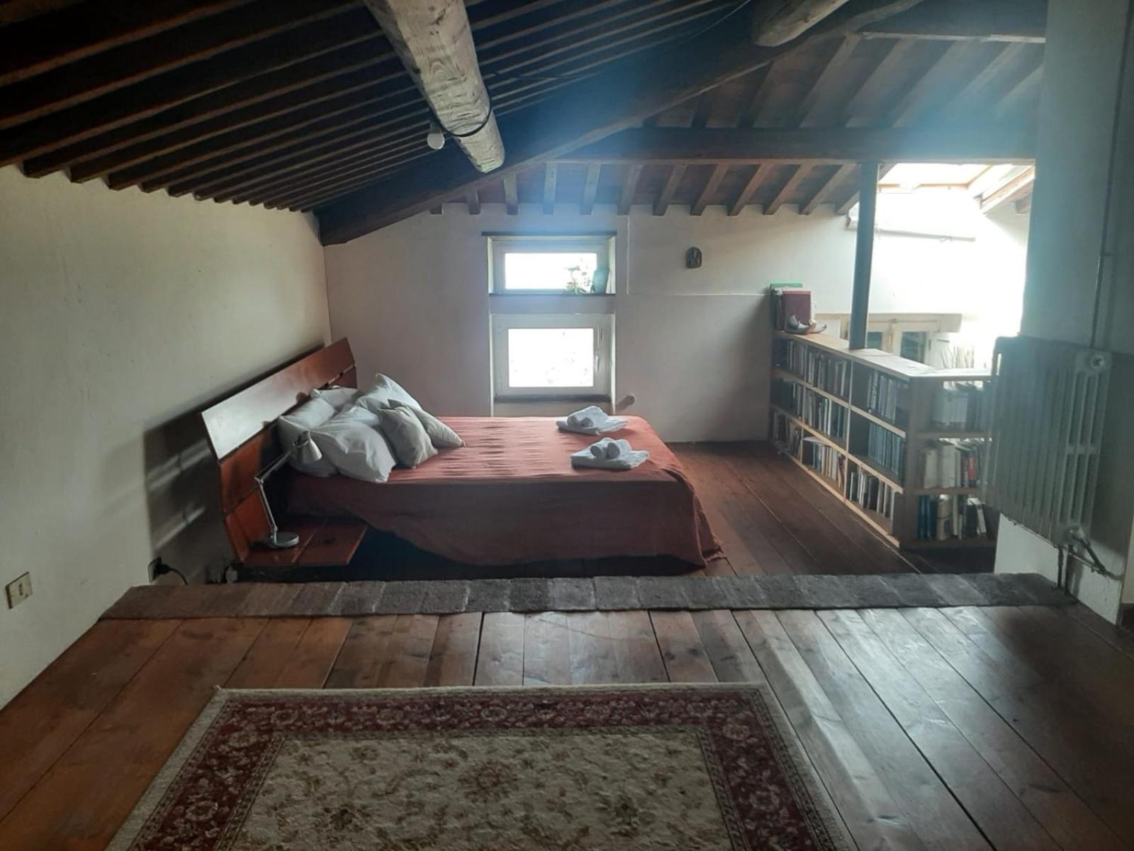 Villa Chiatri, photo 32