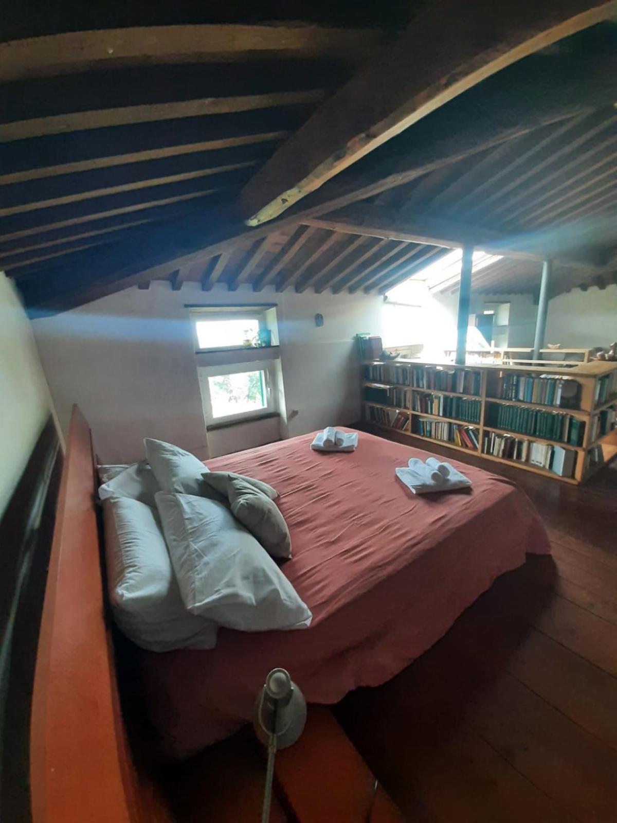 Villa Chiatri, photo 18