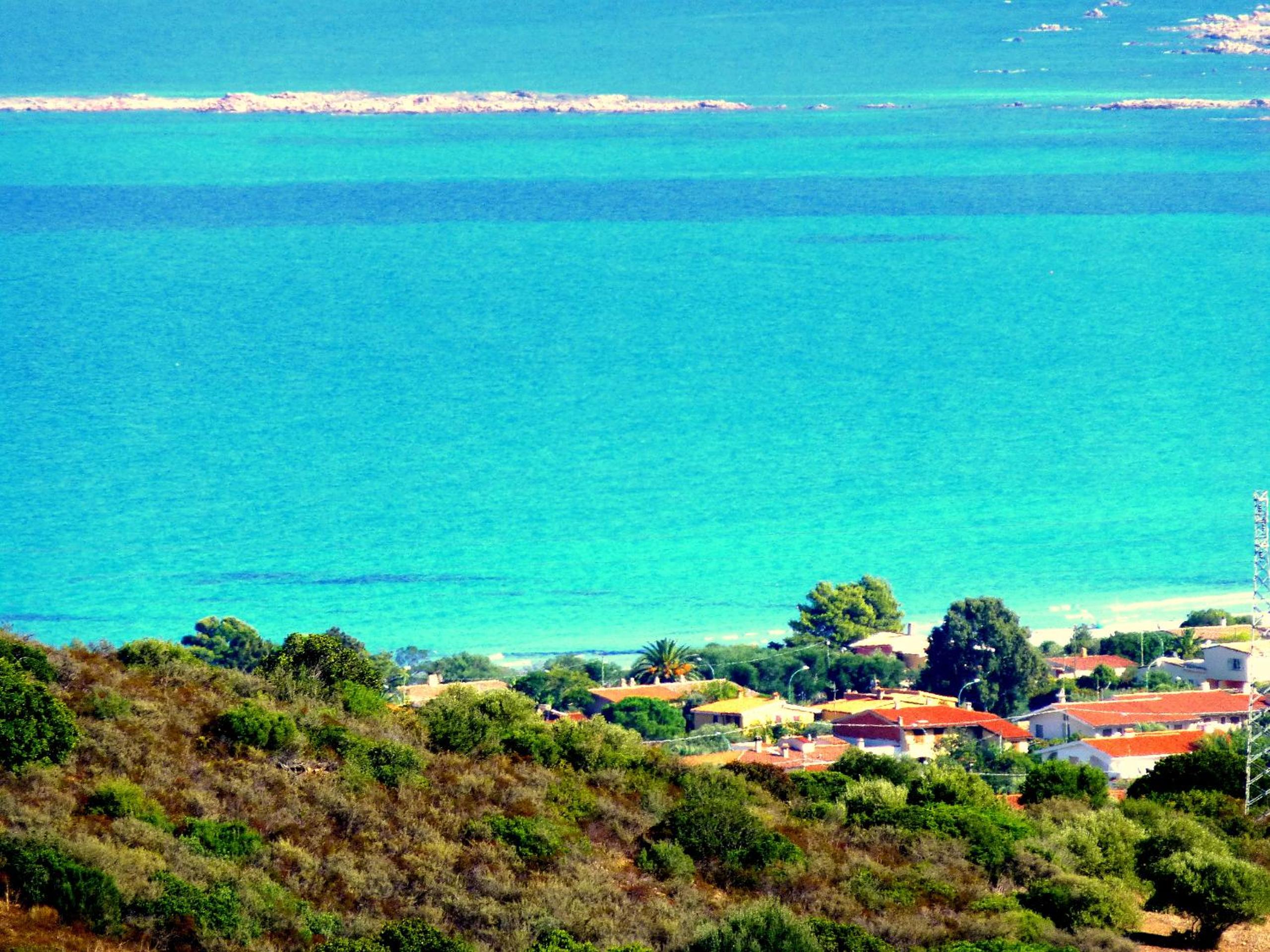 Comino Alto Agriturismo e Appartamenti