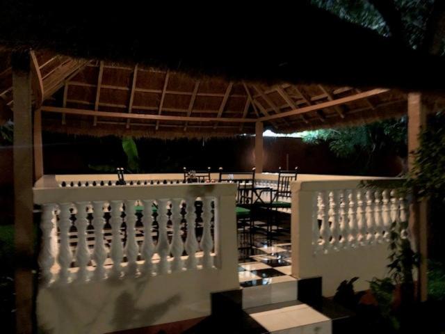 Heda House