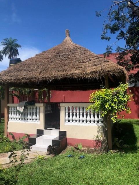 Heda House
