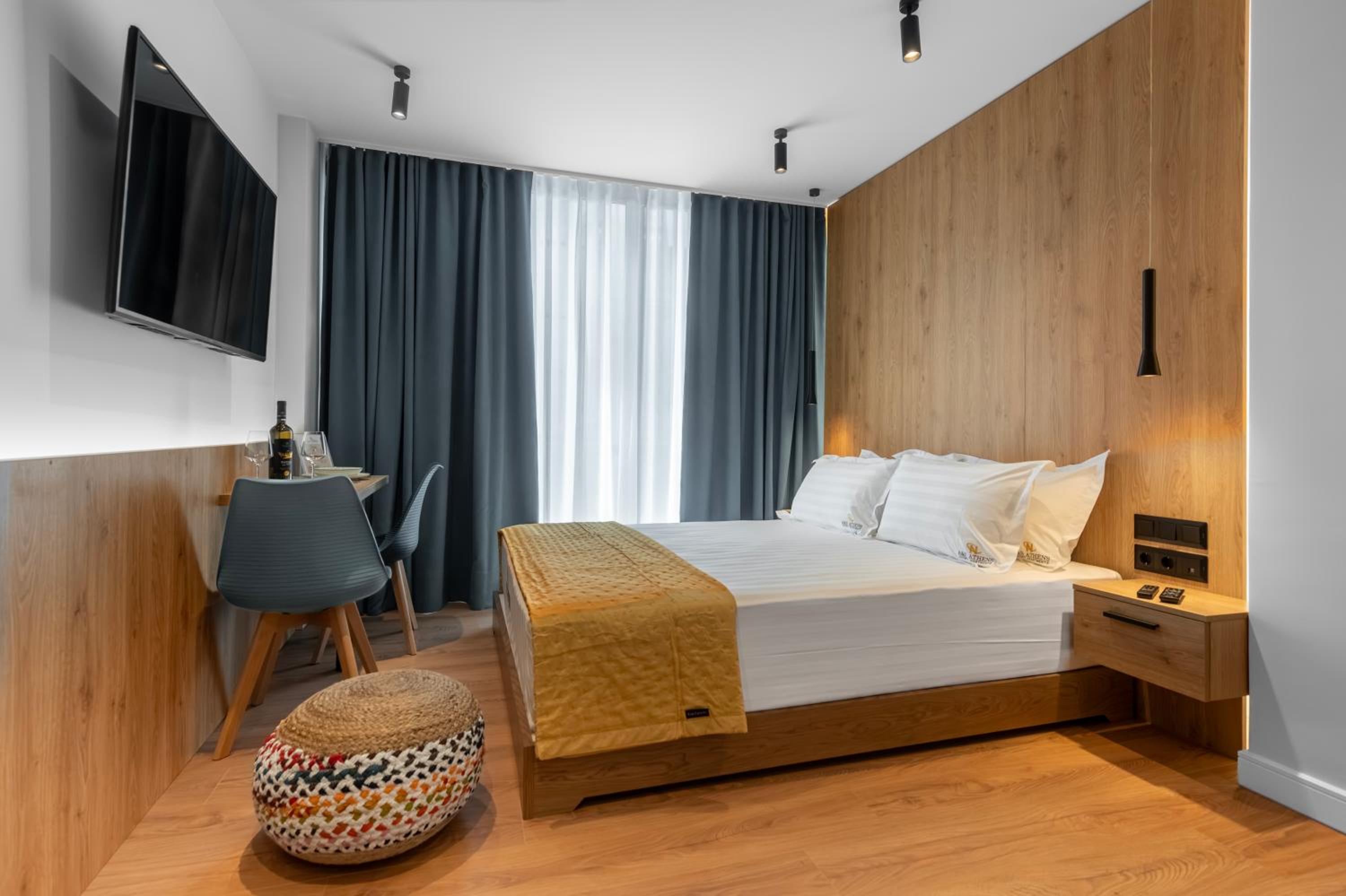 A&N Athens Luxury Apartments - Acropolis
