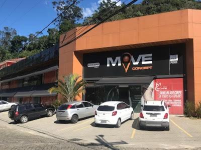 Requinte e Conforto Palácio Quitandinha