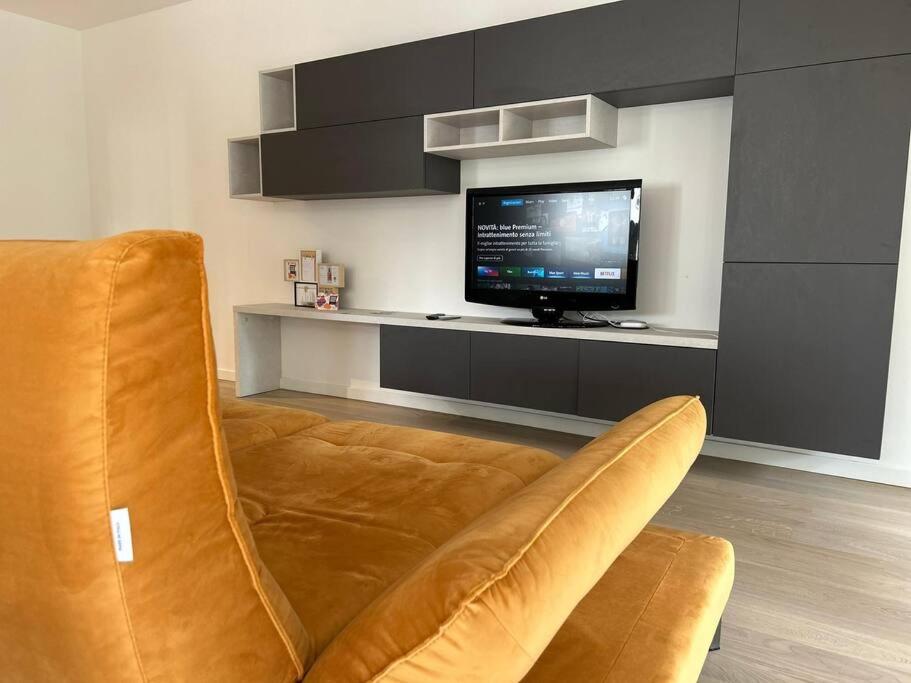 Regina design apartment Lugano