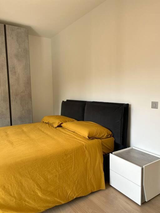 Regina design apartment Lugano