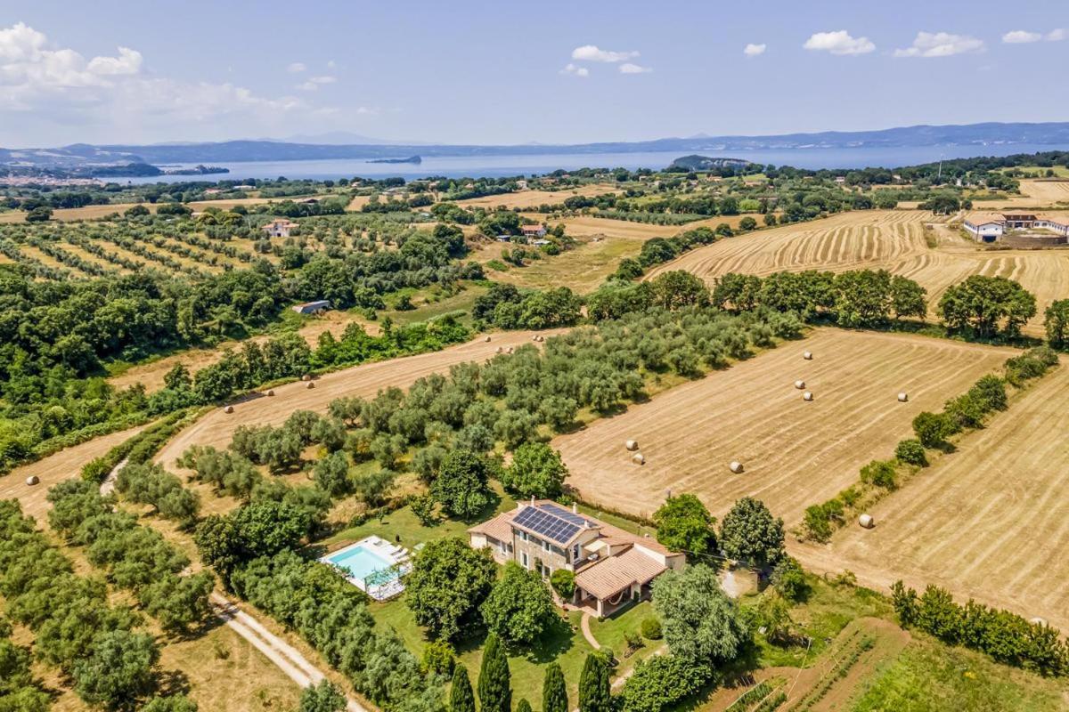 Casale Le Pietre view 2