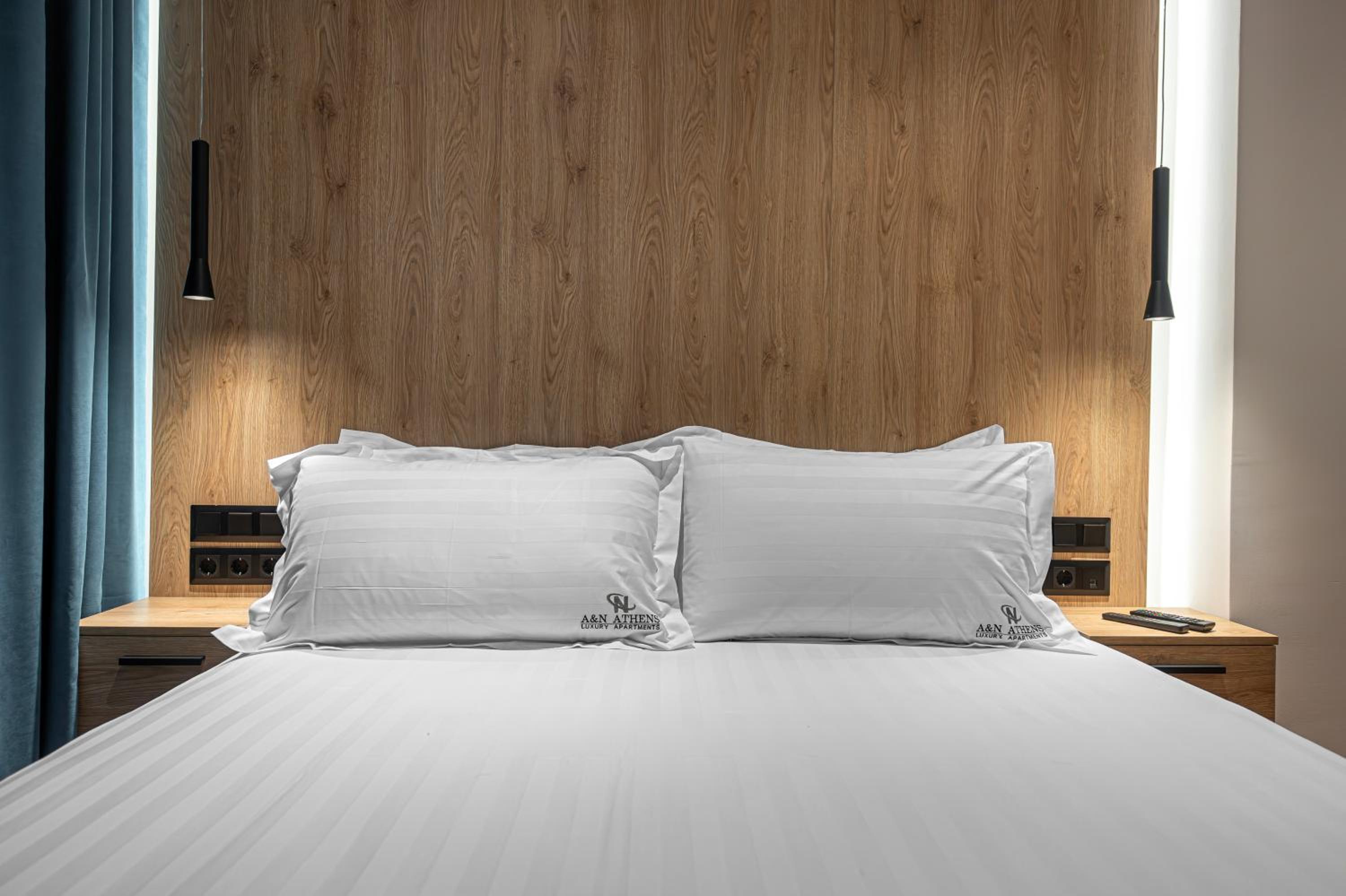 A&N Athens Luxury Apartments - Acropolis
