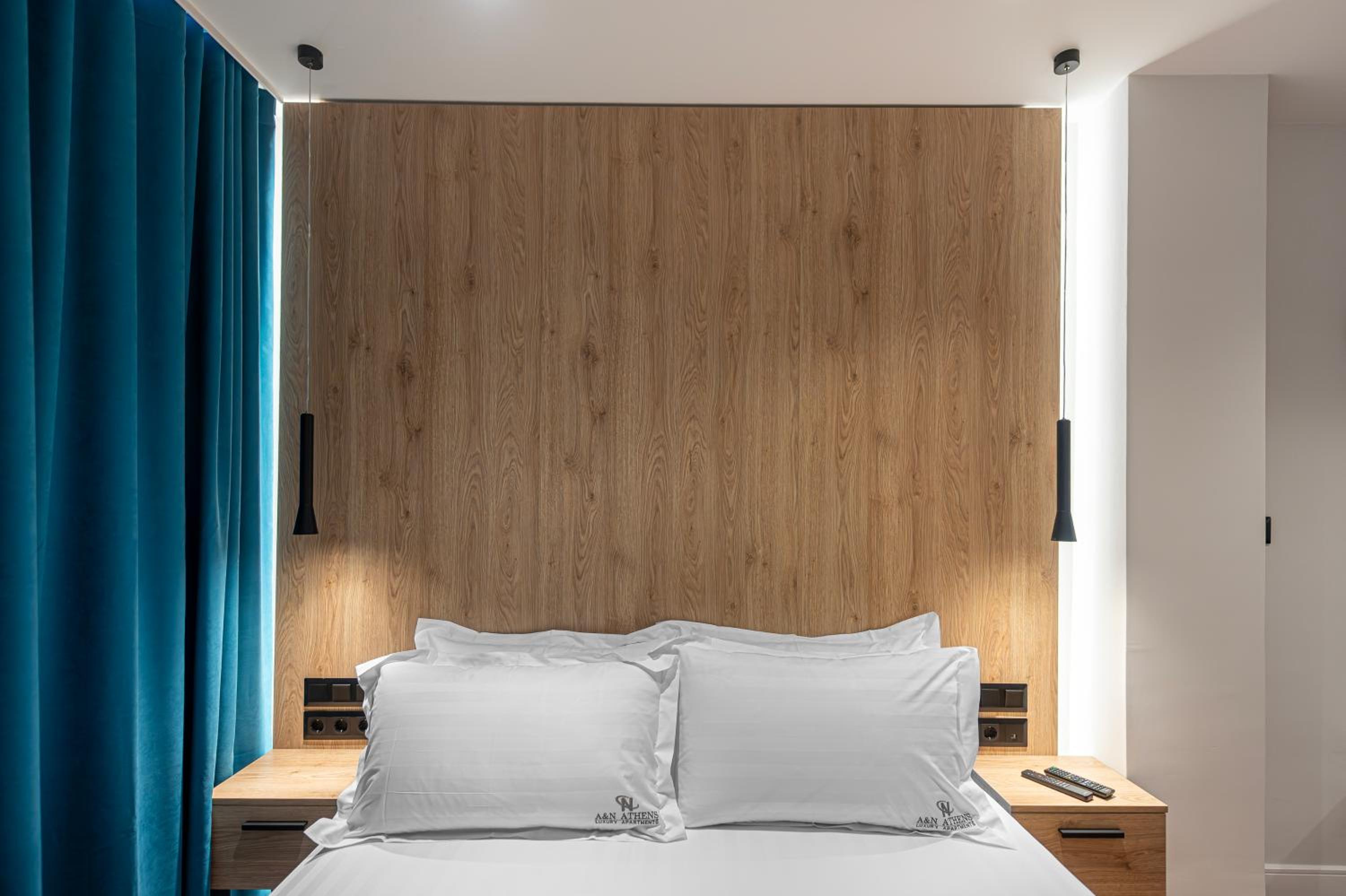A&N Athens Luxury Apartments - Acropolis
