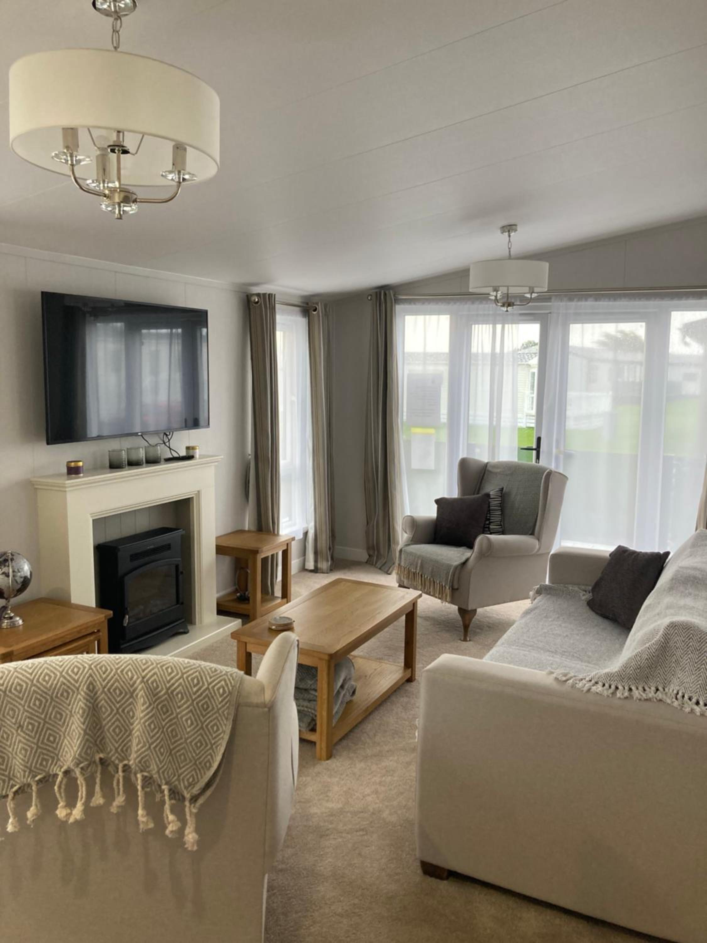Willows Lodge