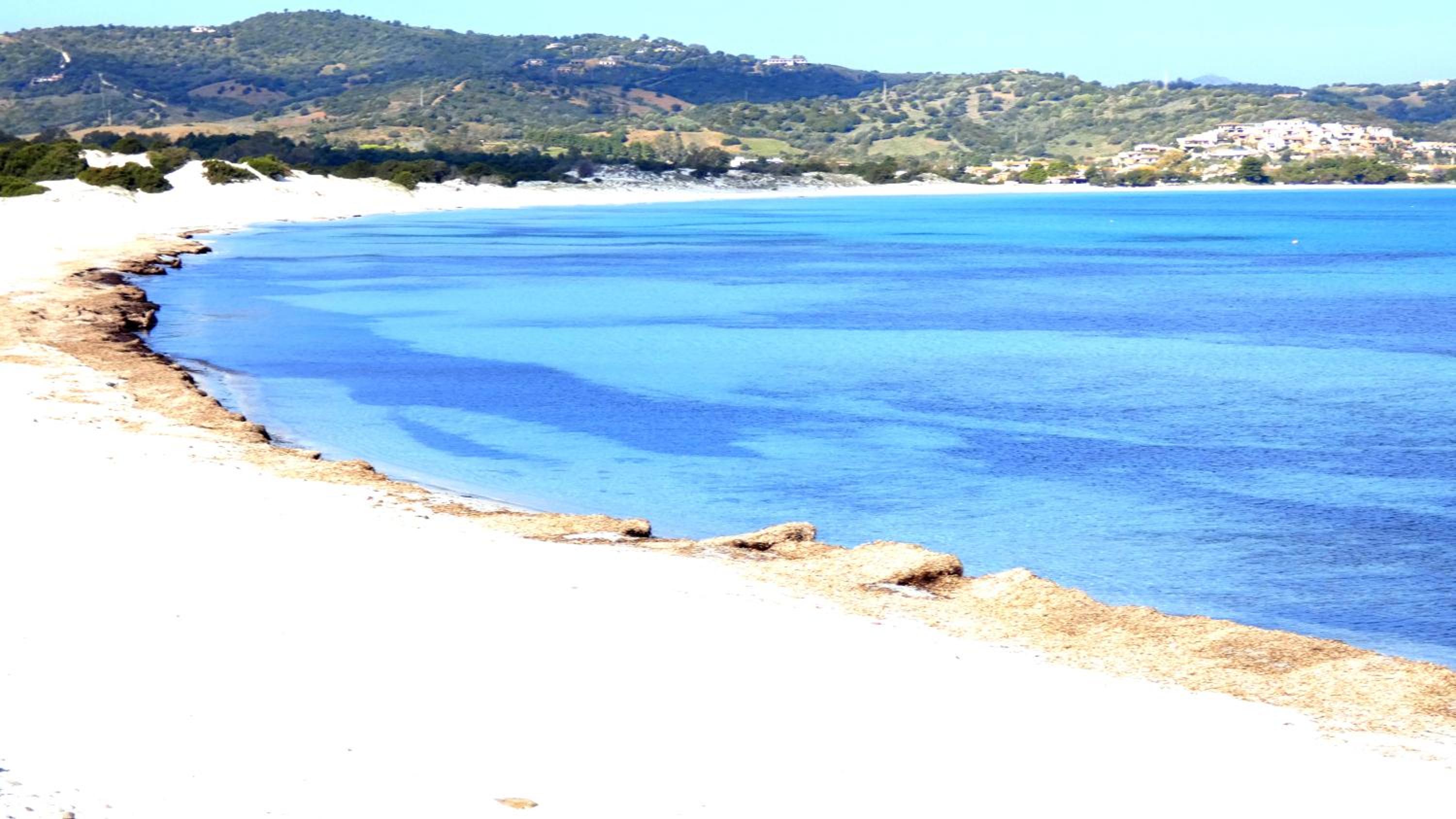 Comino Alto Agriturismo e Appartamenti