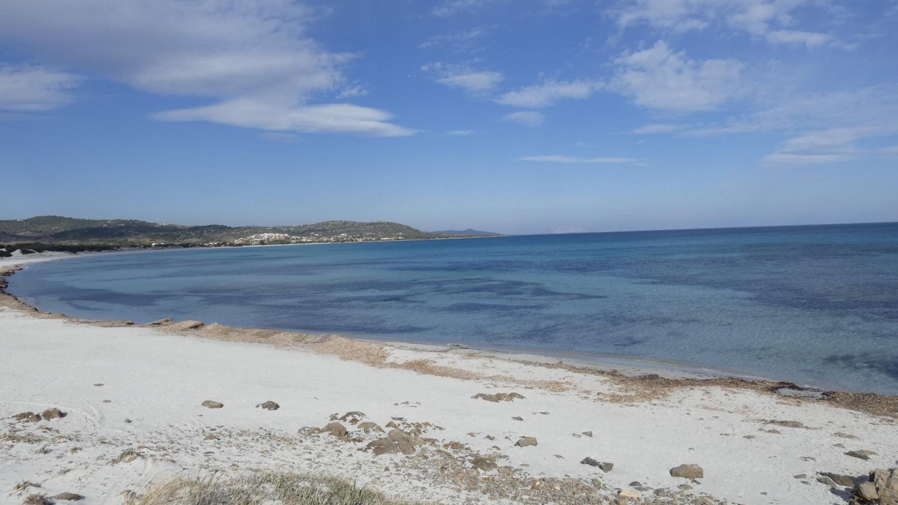 Comino Alto Agriturismo e Appartamenti