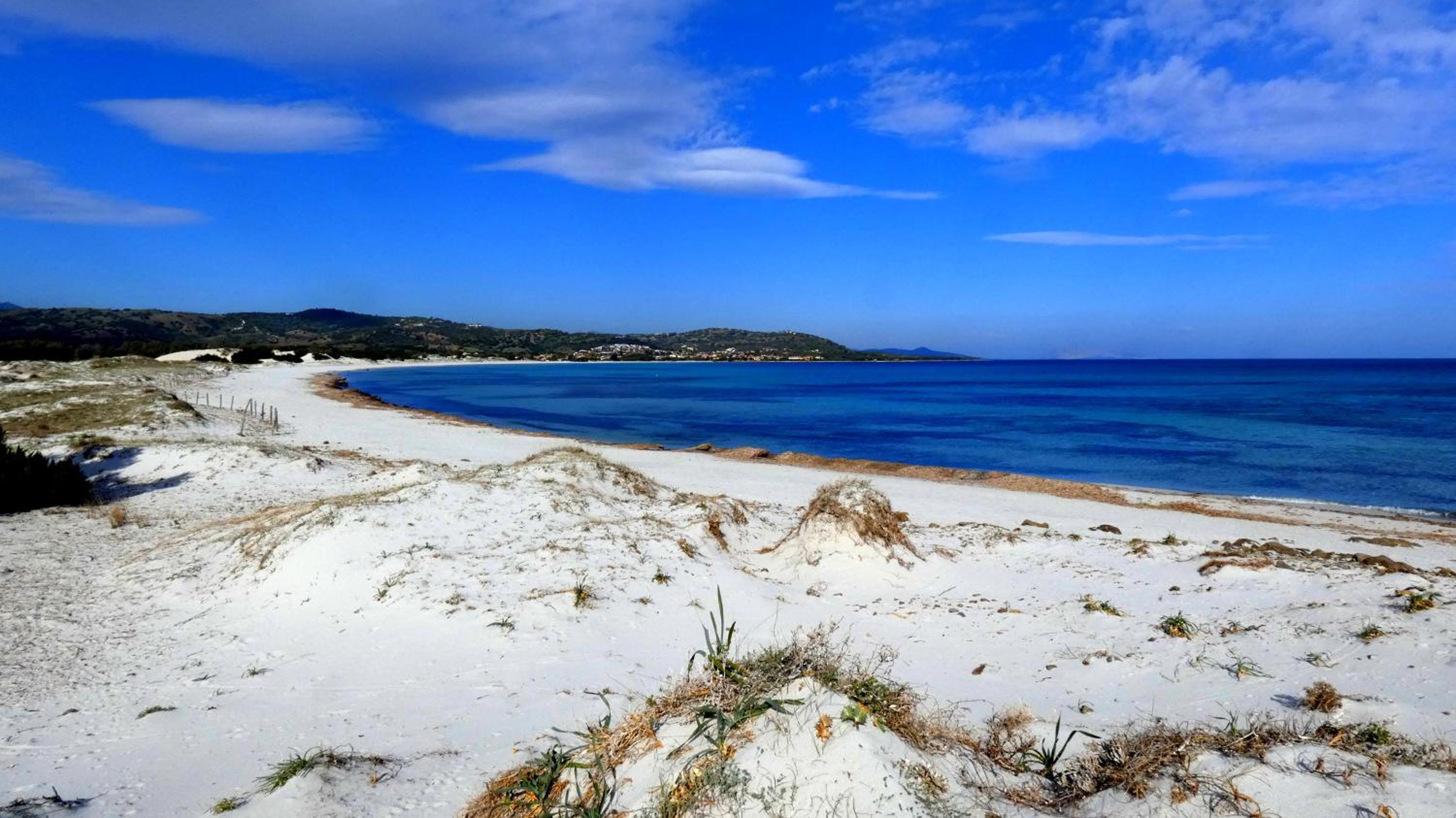 Comino Alto Agriturismo e Appartamenti
