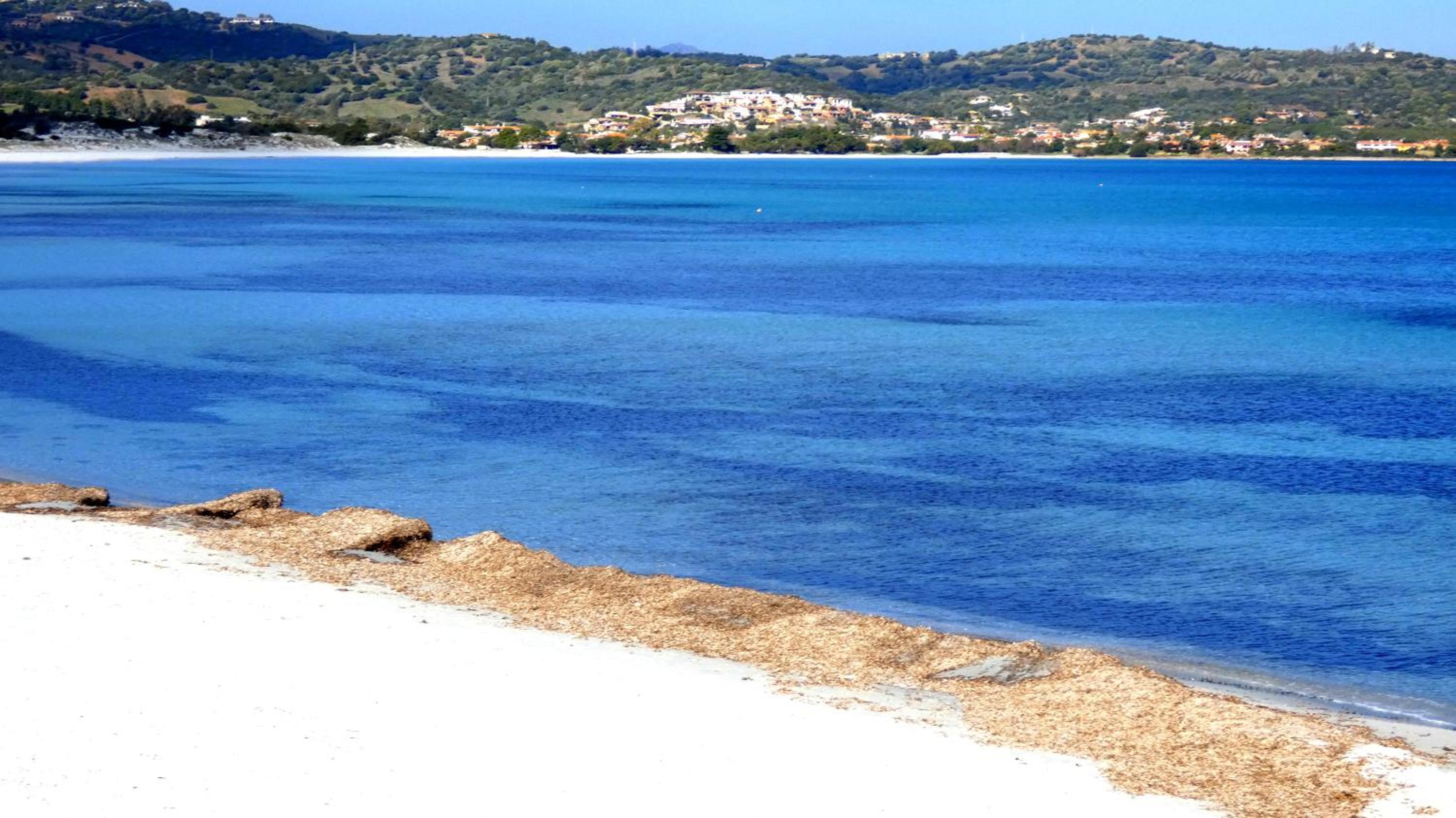 Comino Alto Agriturismo e Appartamenti
