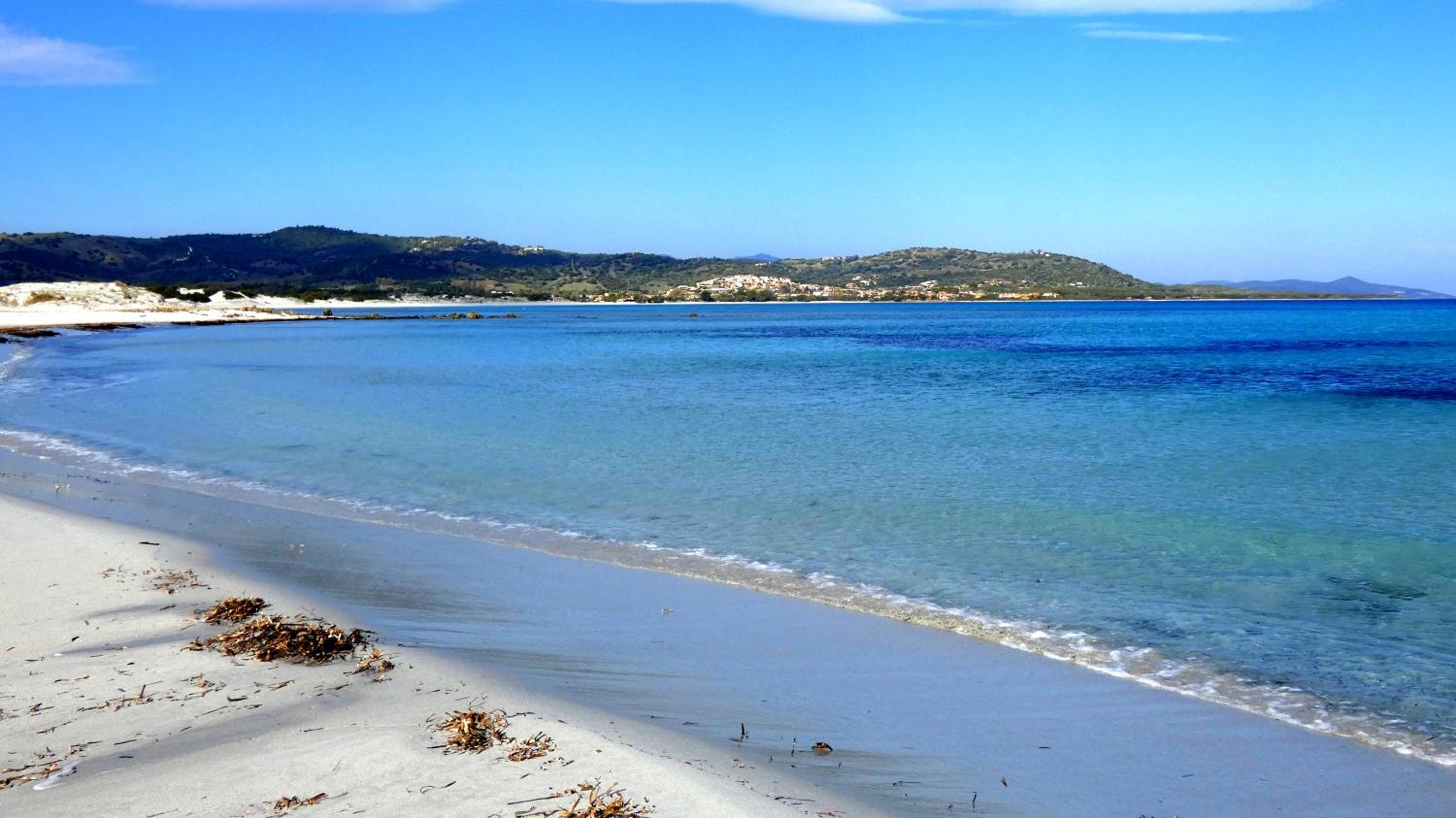Comino Alto Agriturismo e Appartamenti