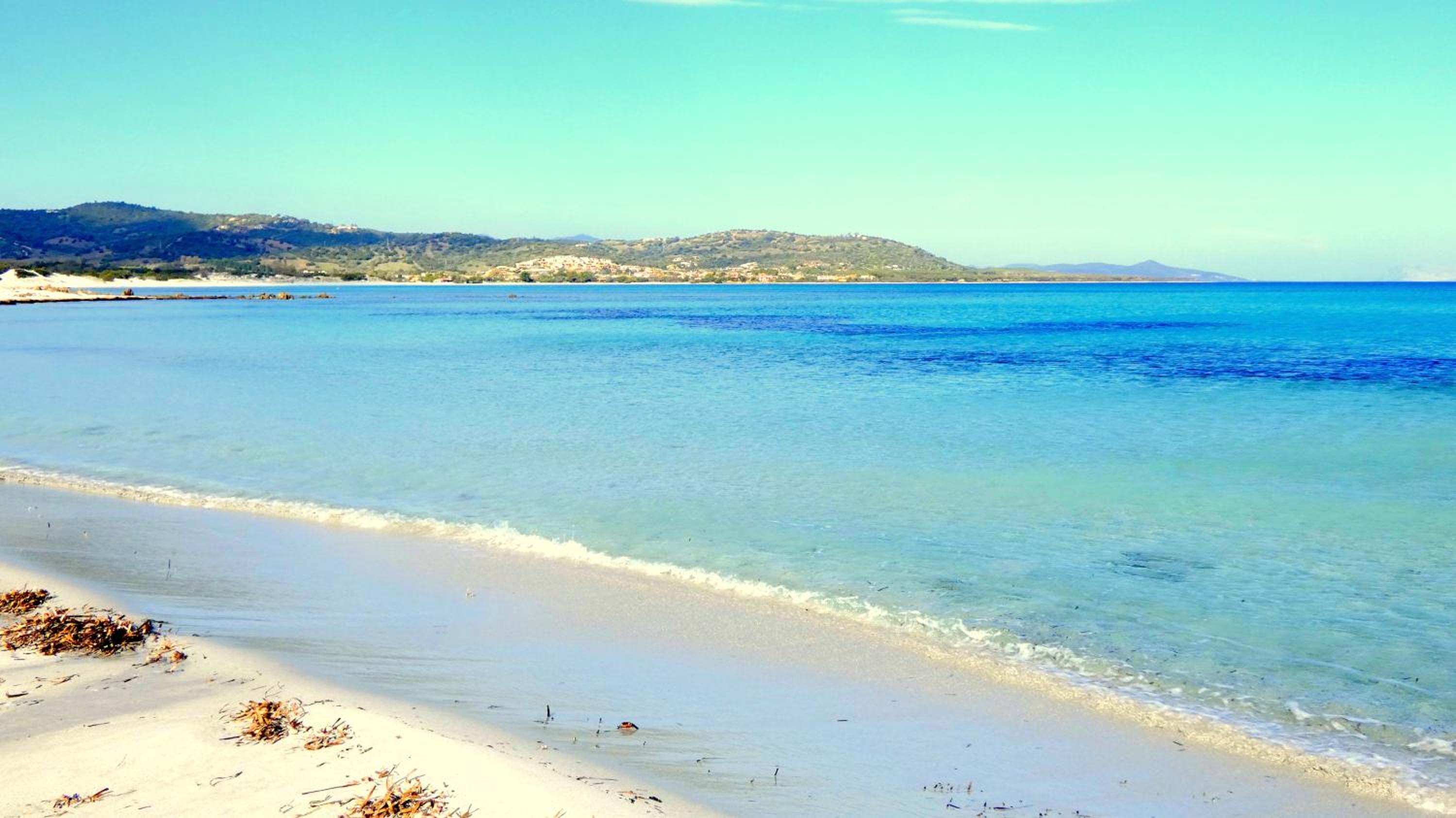 Comino Alto Agriturismo e Appartamenti