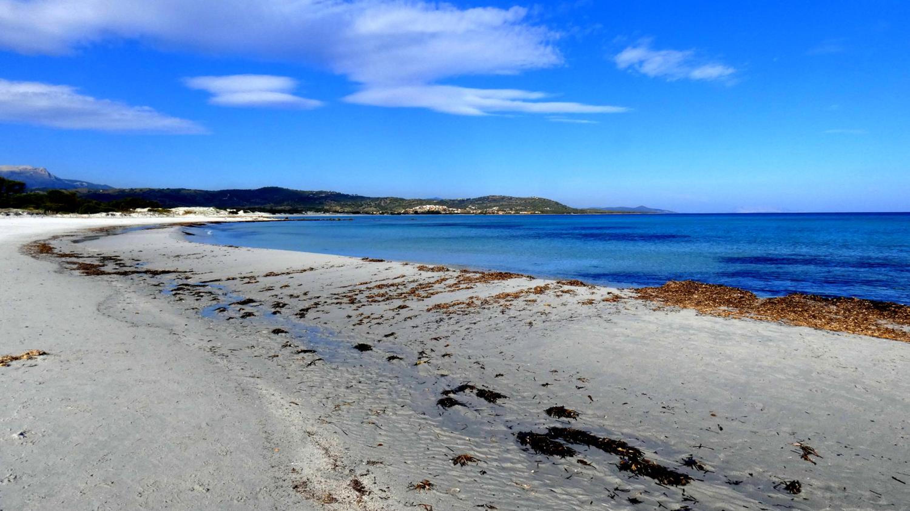 Comino Alto Agriturismo e Appartamenti