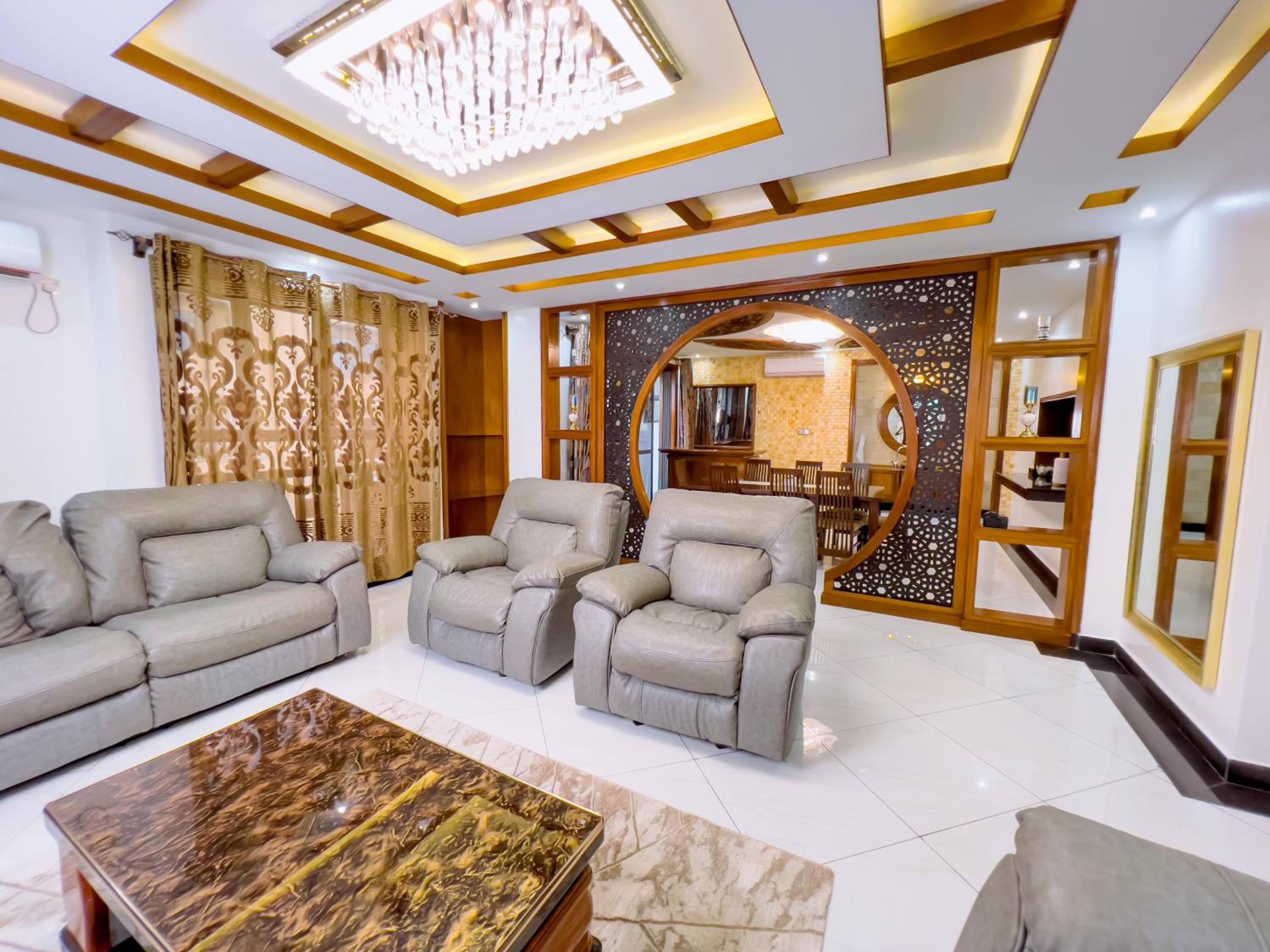 Semo's Bella home view 5