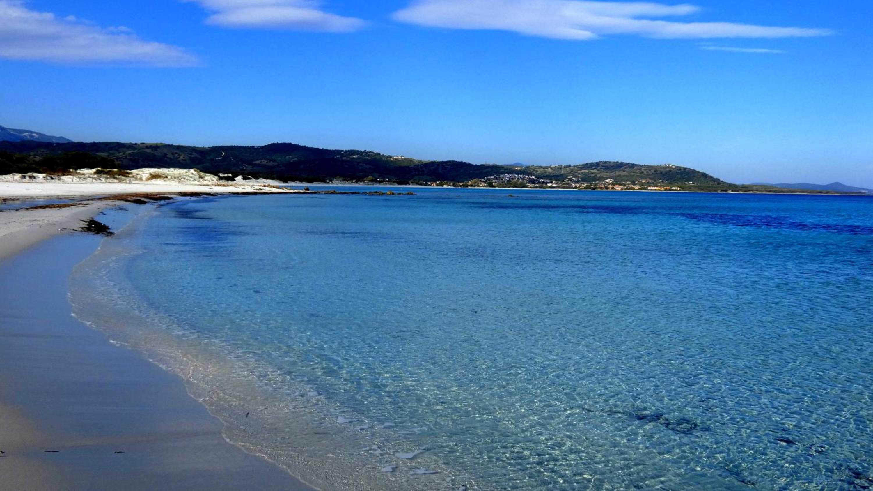 Comino Alto Agriturismo e Appartamenti