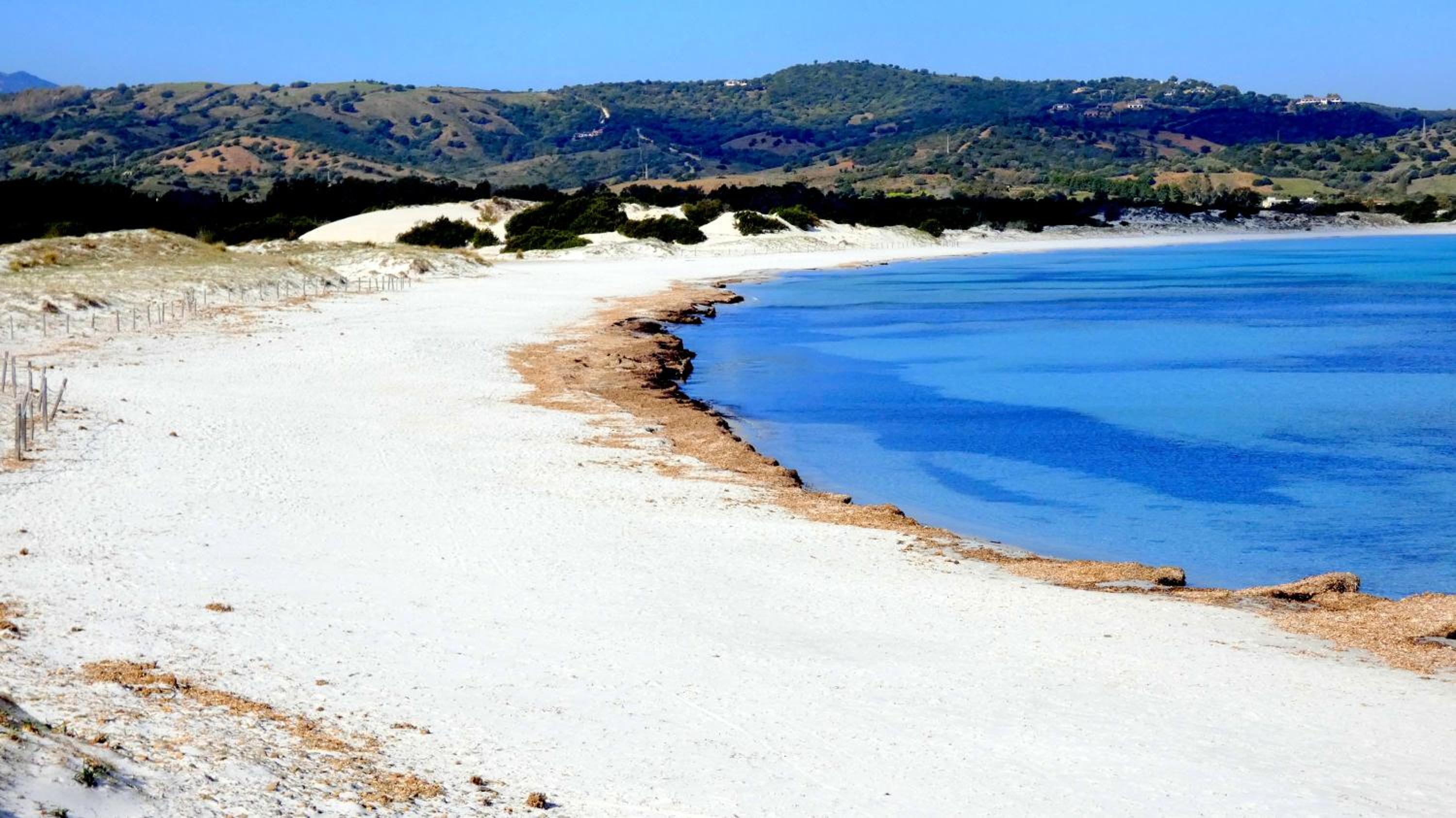 Comino Alto Agriturismo e Appartamenti