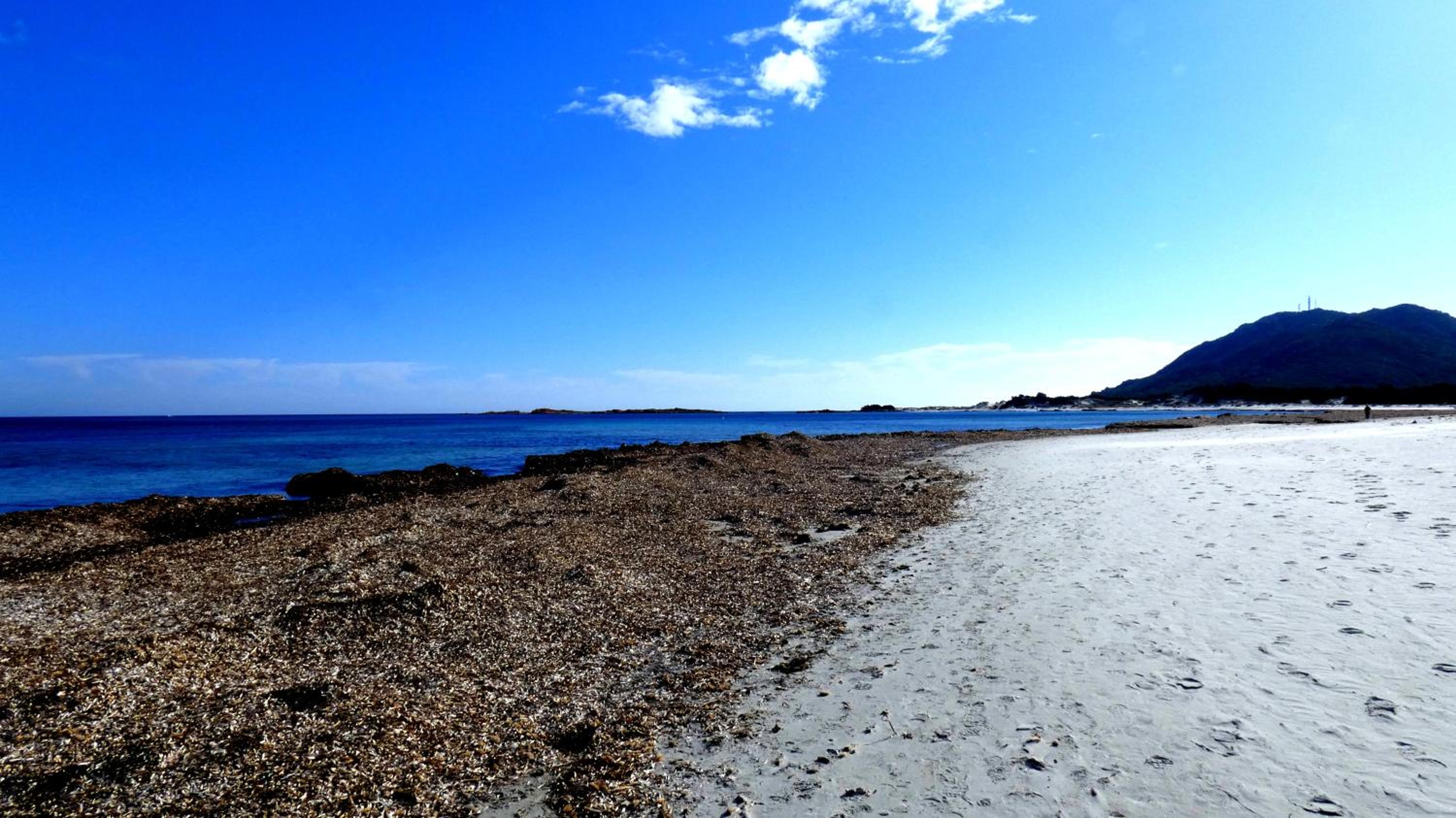 Comino Alto Agriturismo e Appartamenti