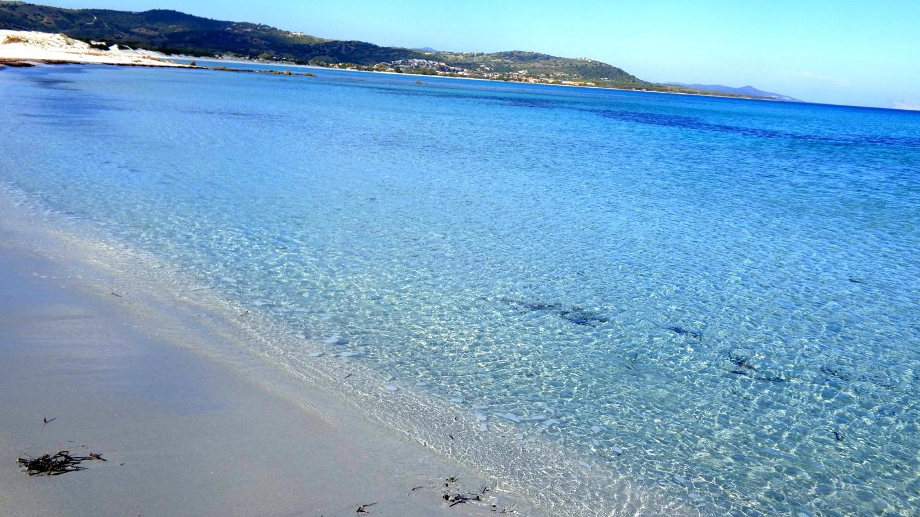 Comino Alto Agriturismo e Appartamenti