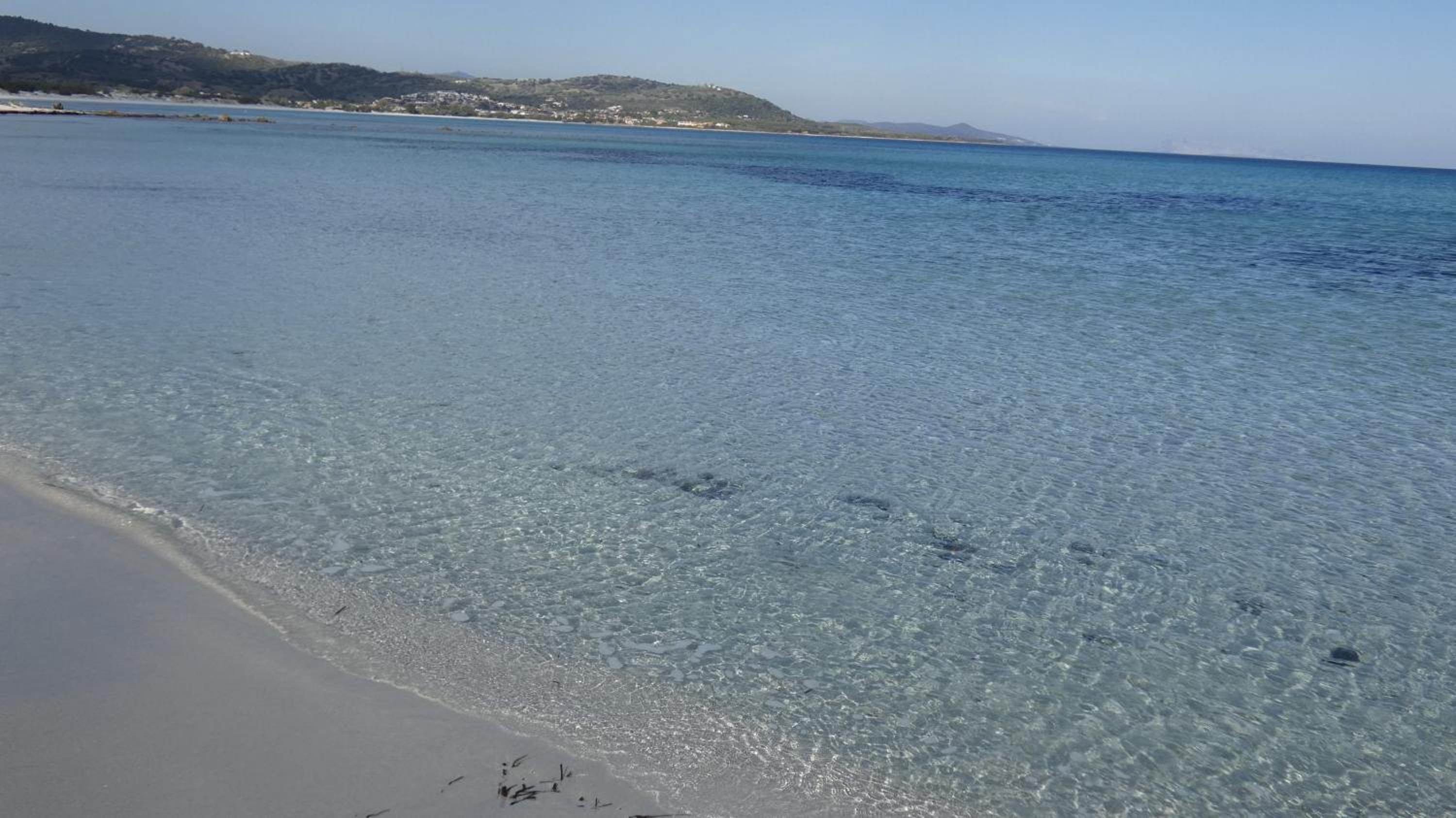 Comino Alto Agriturismo e Appartamenti