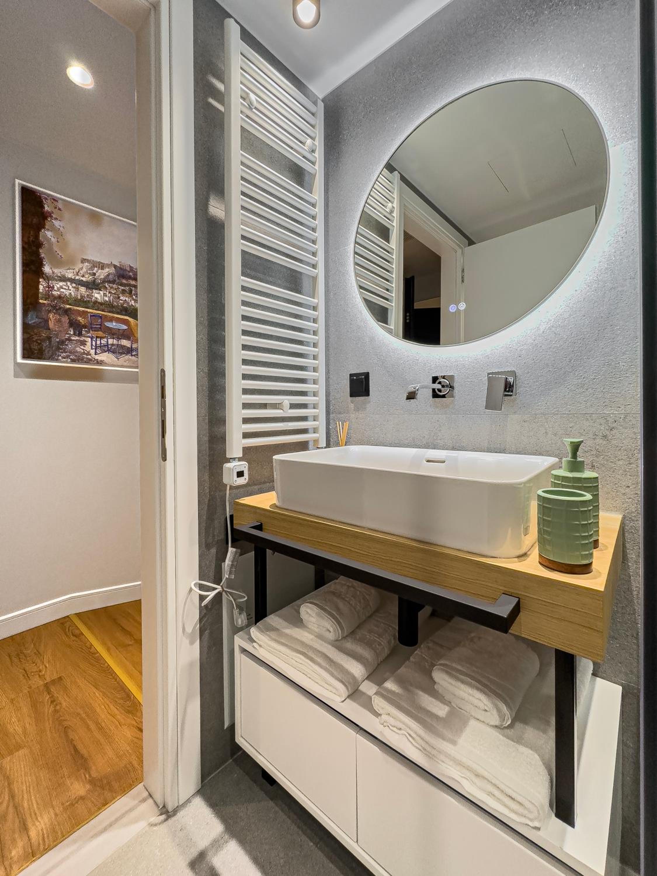 A&N Athens Luxury Apartments - Acropolis