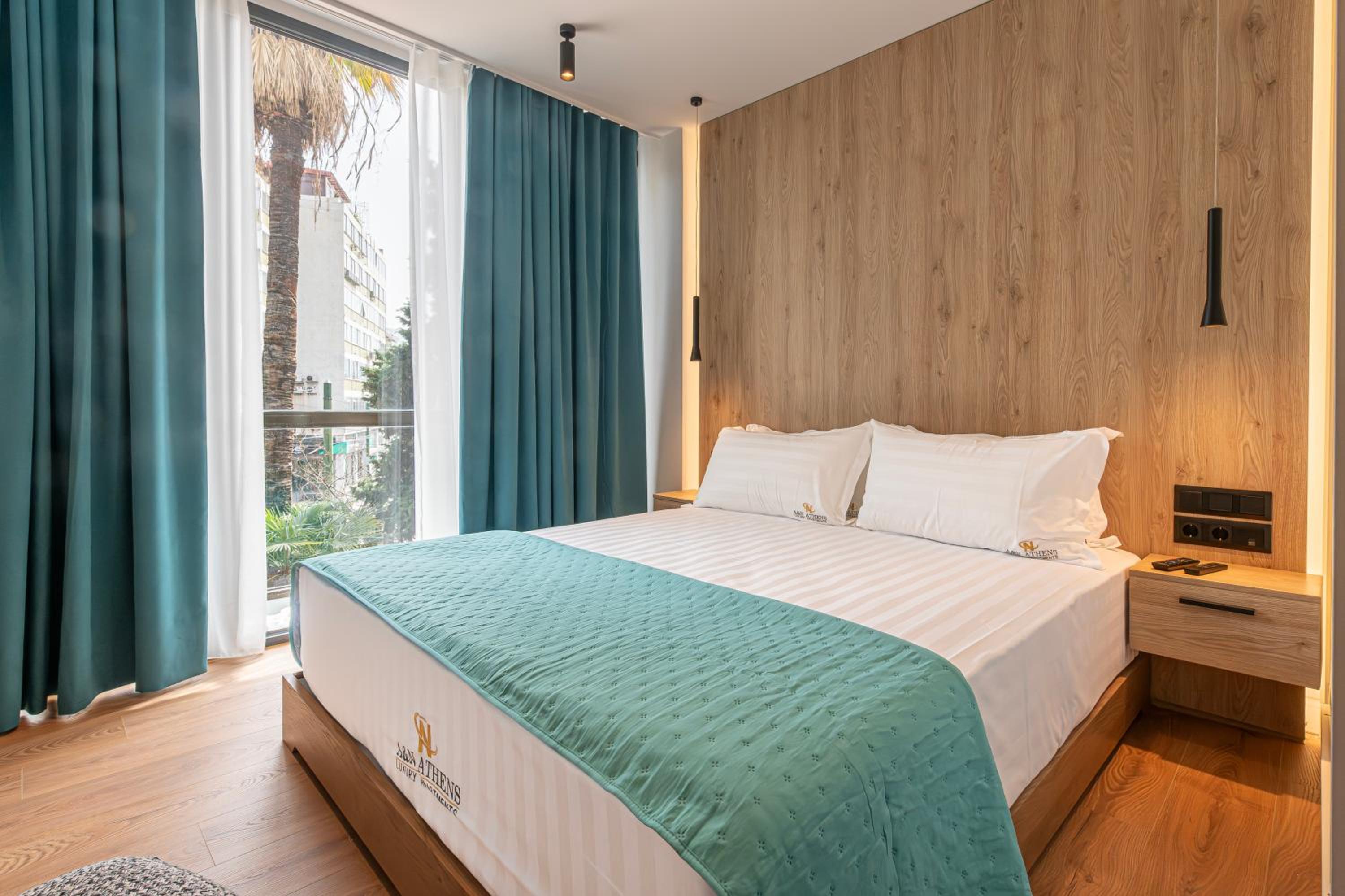 A&N Athens Luxury Apartments - Acropolis