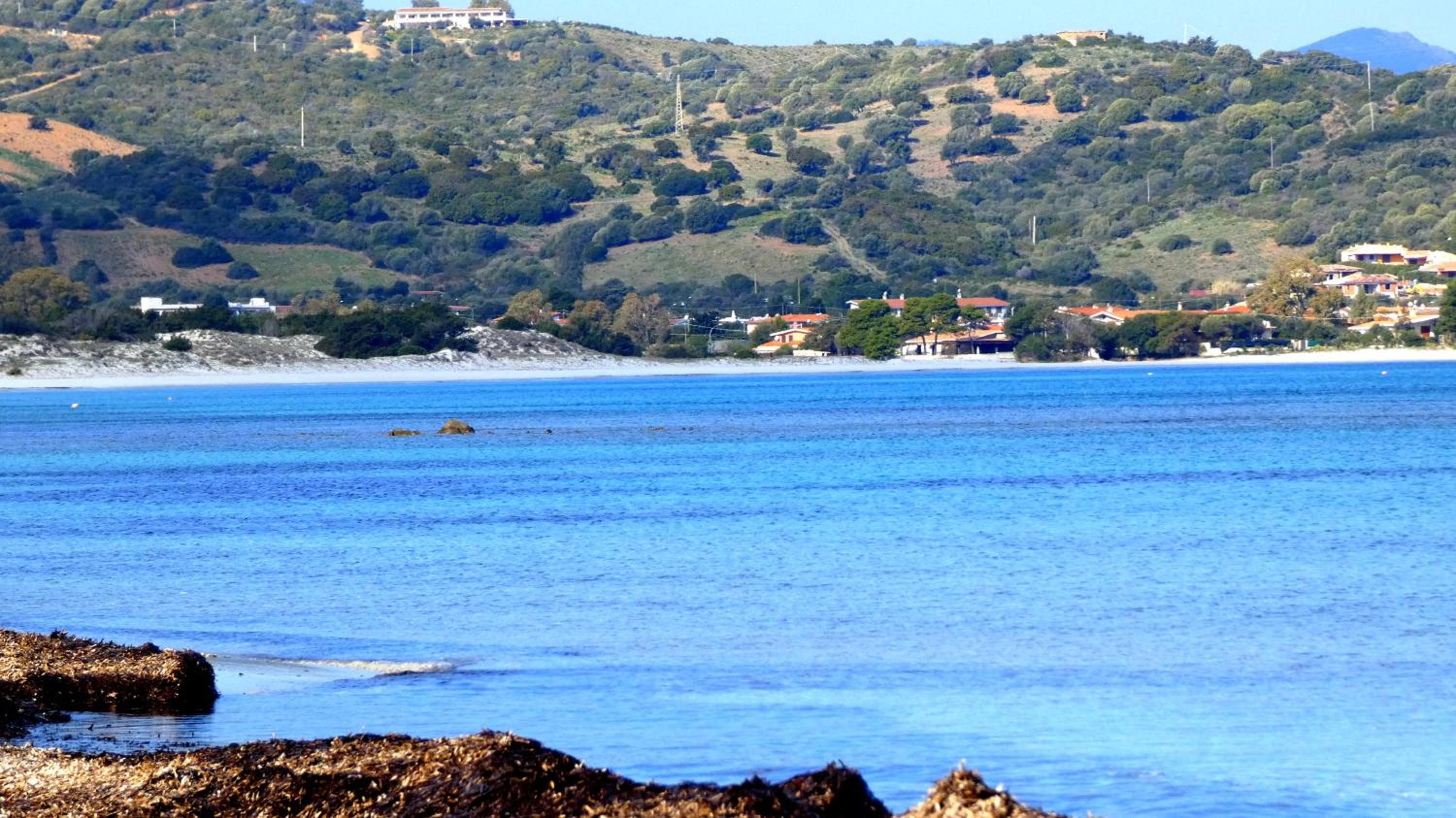 Comino Alto Agriturismo e Appartamenti