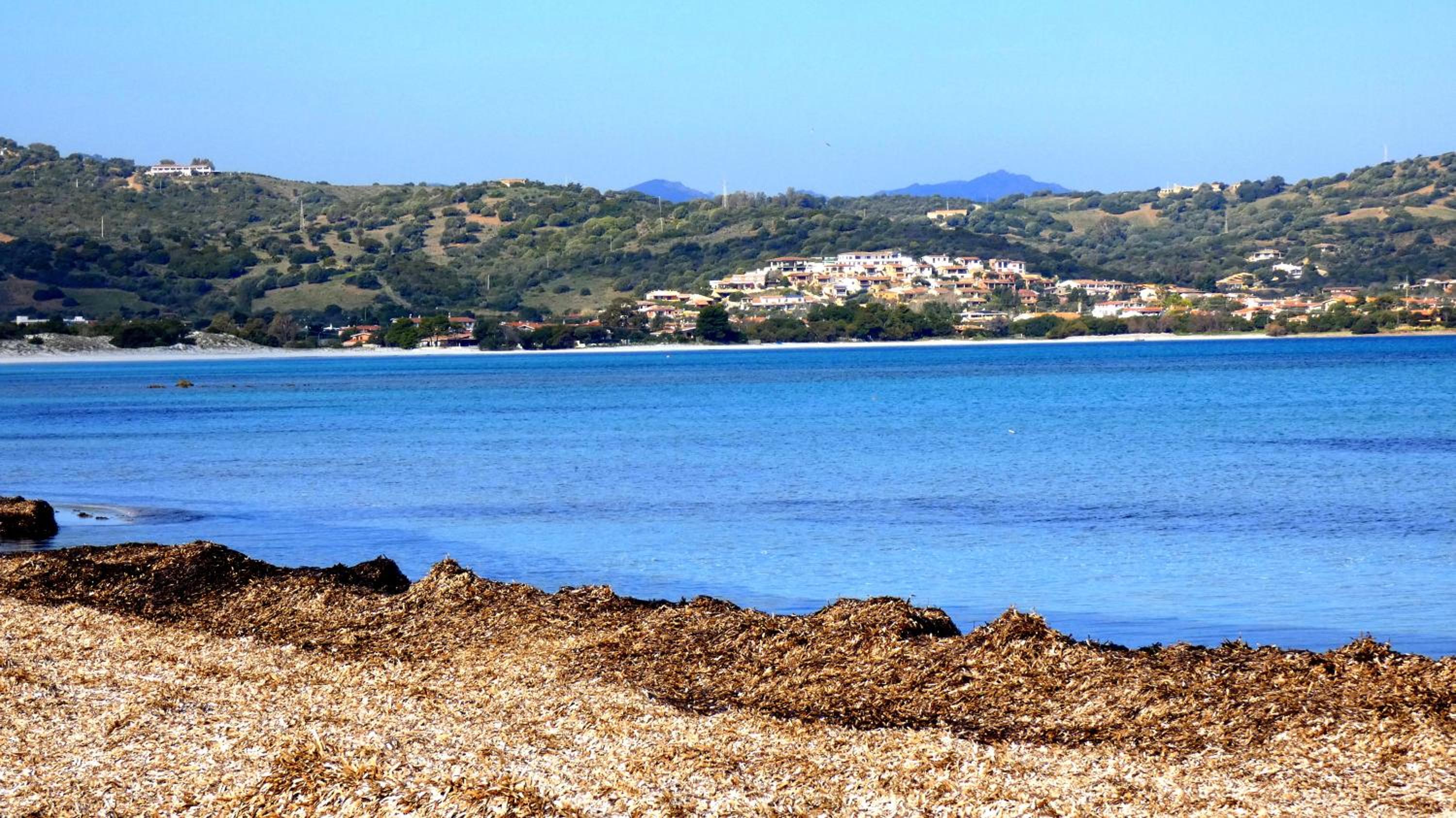 Comino Alto Agriturismo e Appartamenti