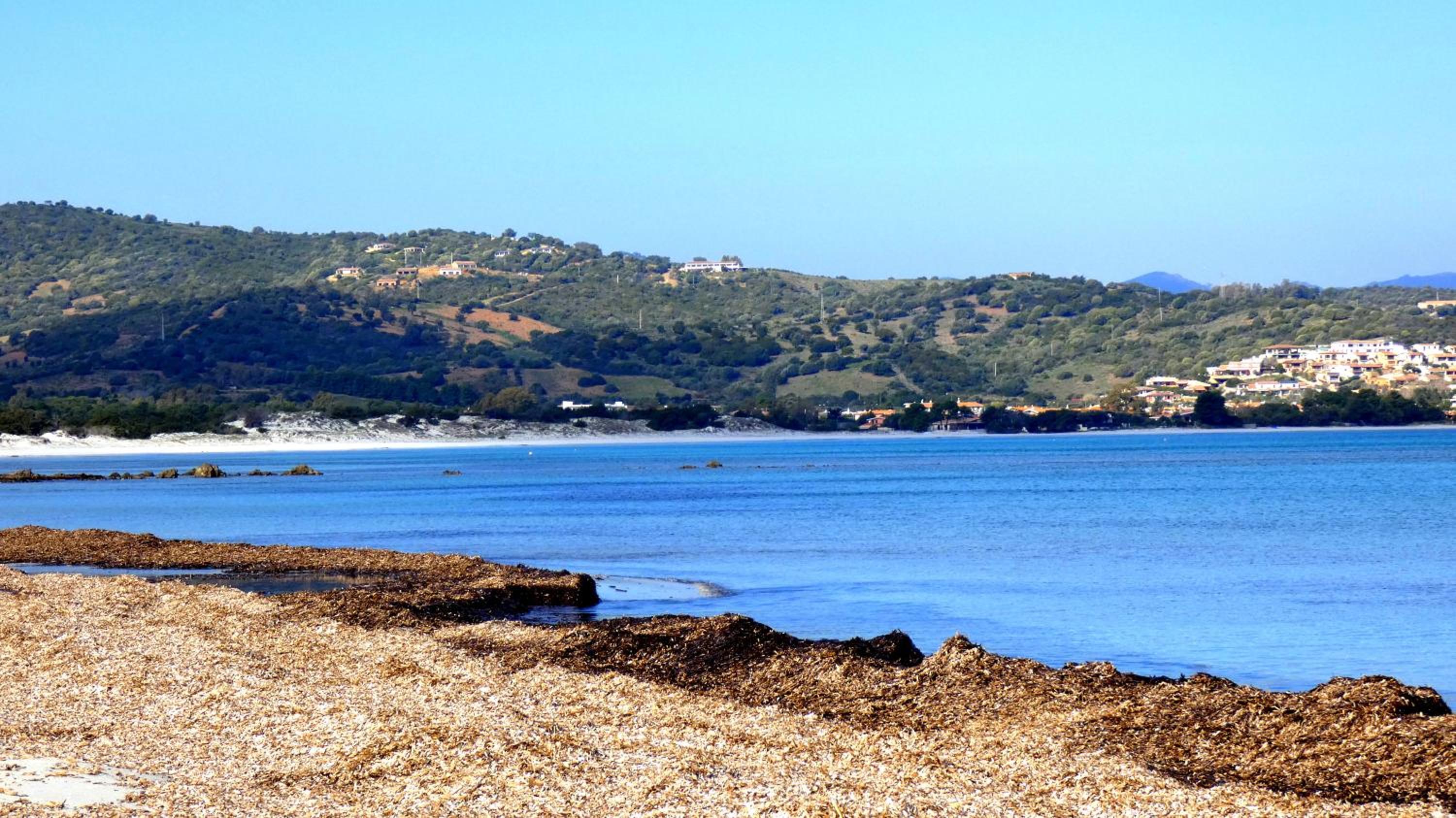 Comino Alto Agriturismo e Appartamenti