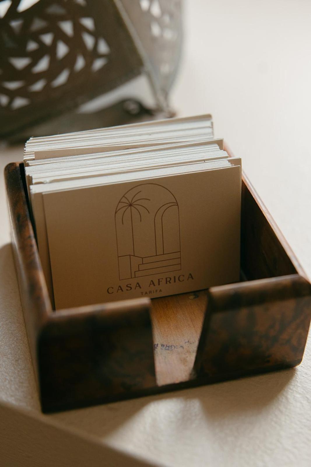 Casa Africa